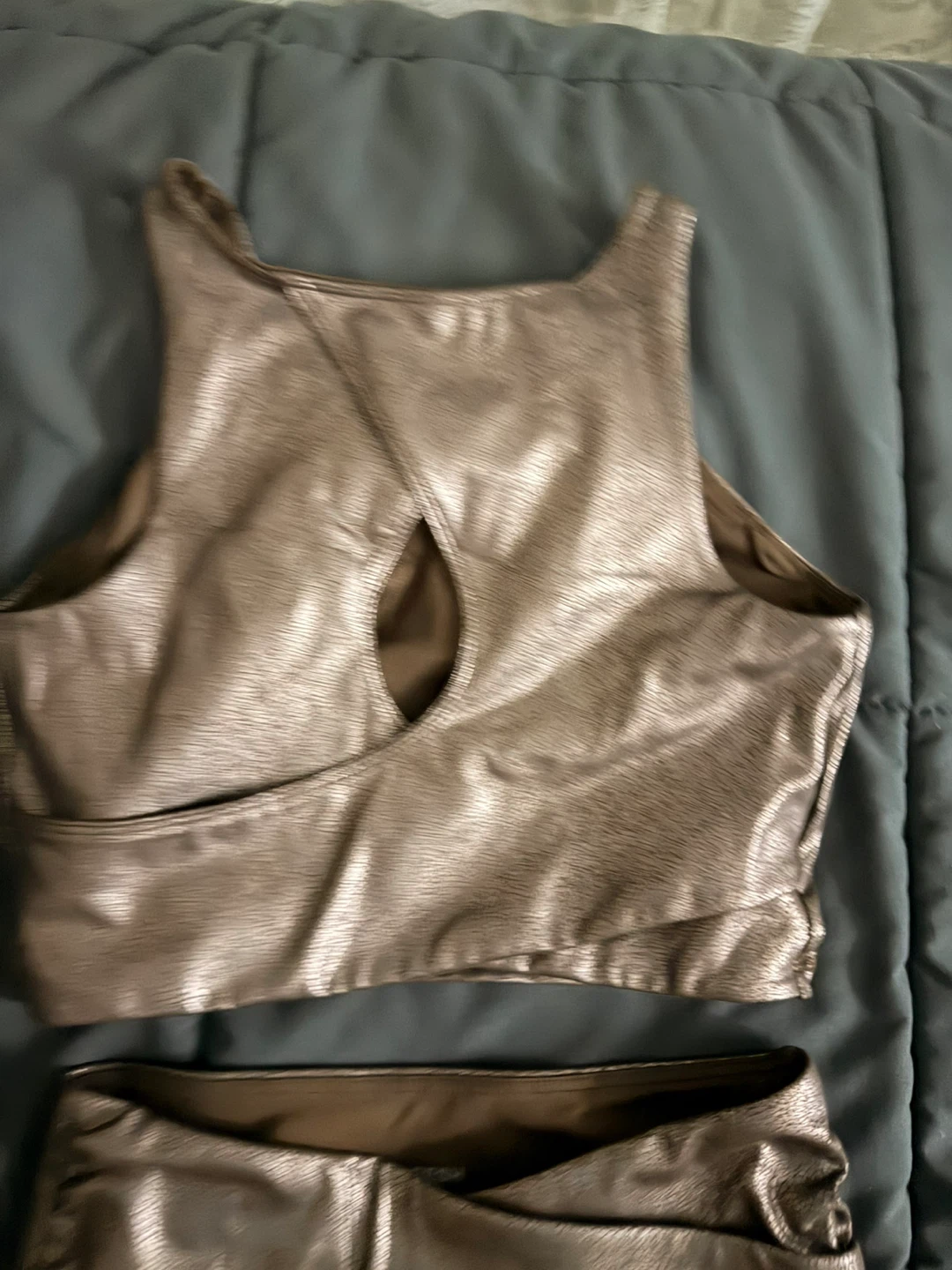 Joe Fresh Activewear Set (3 medium size sets) - photo 2
