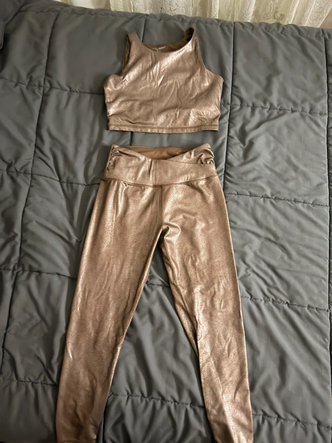 Joe Fresh Activewear Set (3 medium size sets)