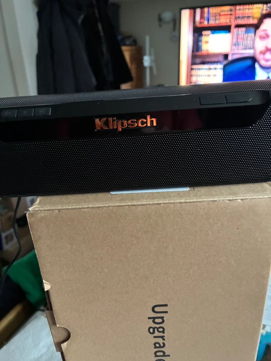 Klipsch Soundbar