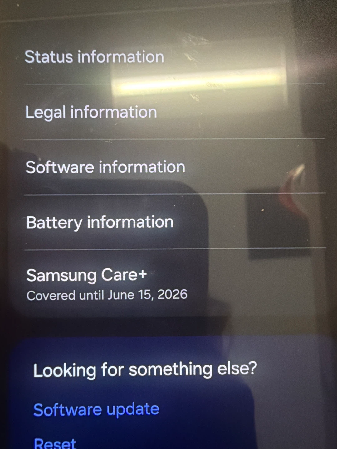 Samsung Galaxy S25 5G 128GB with Samsung Care - photo 4
