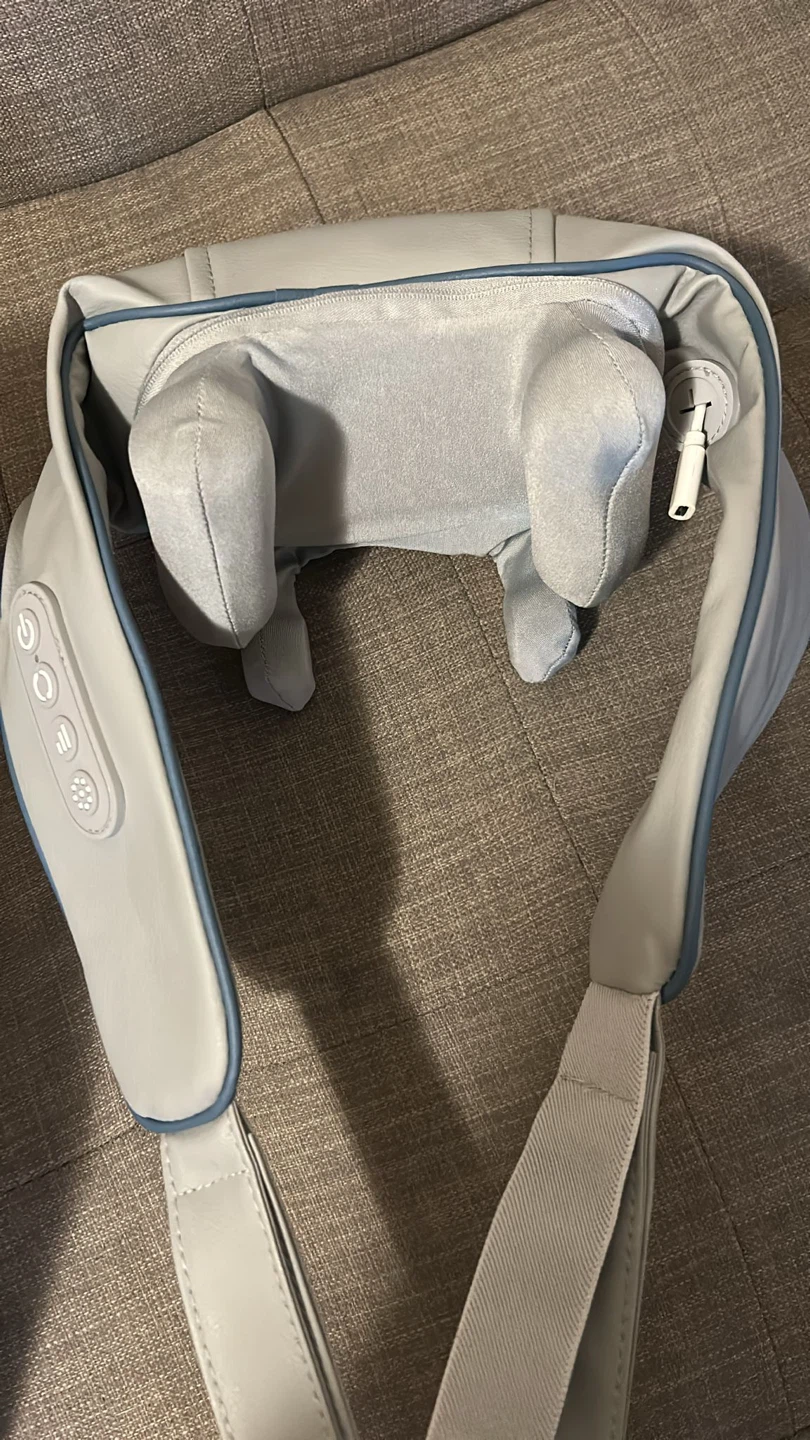 Neck massager