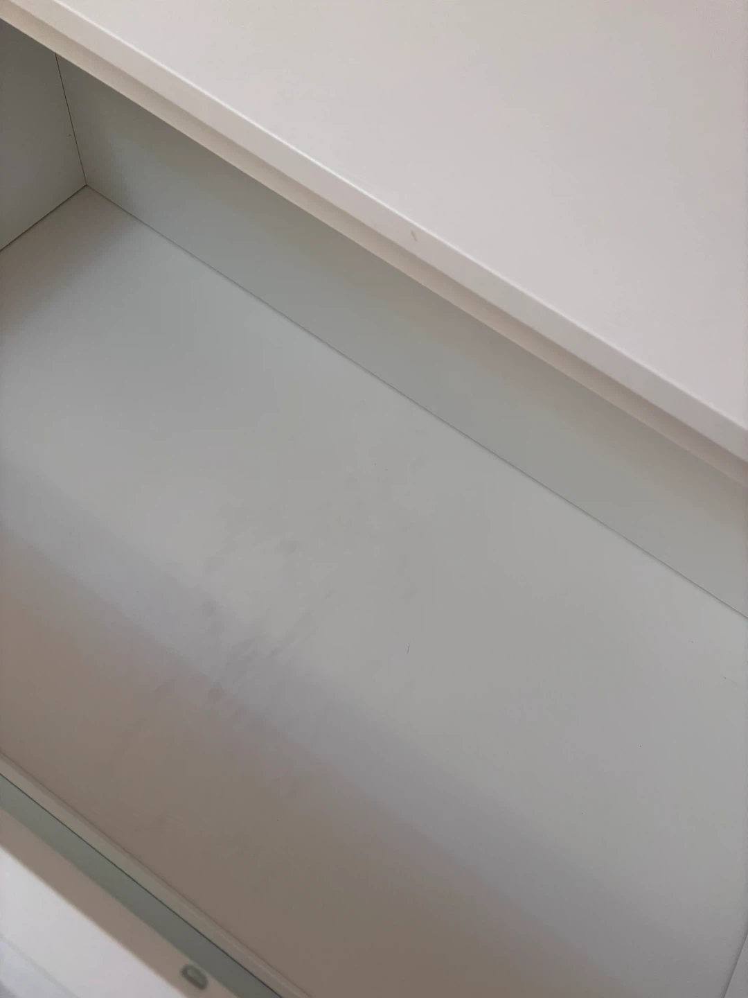 IKEA Hemnes White Chest of Drawers - photo 4