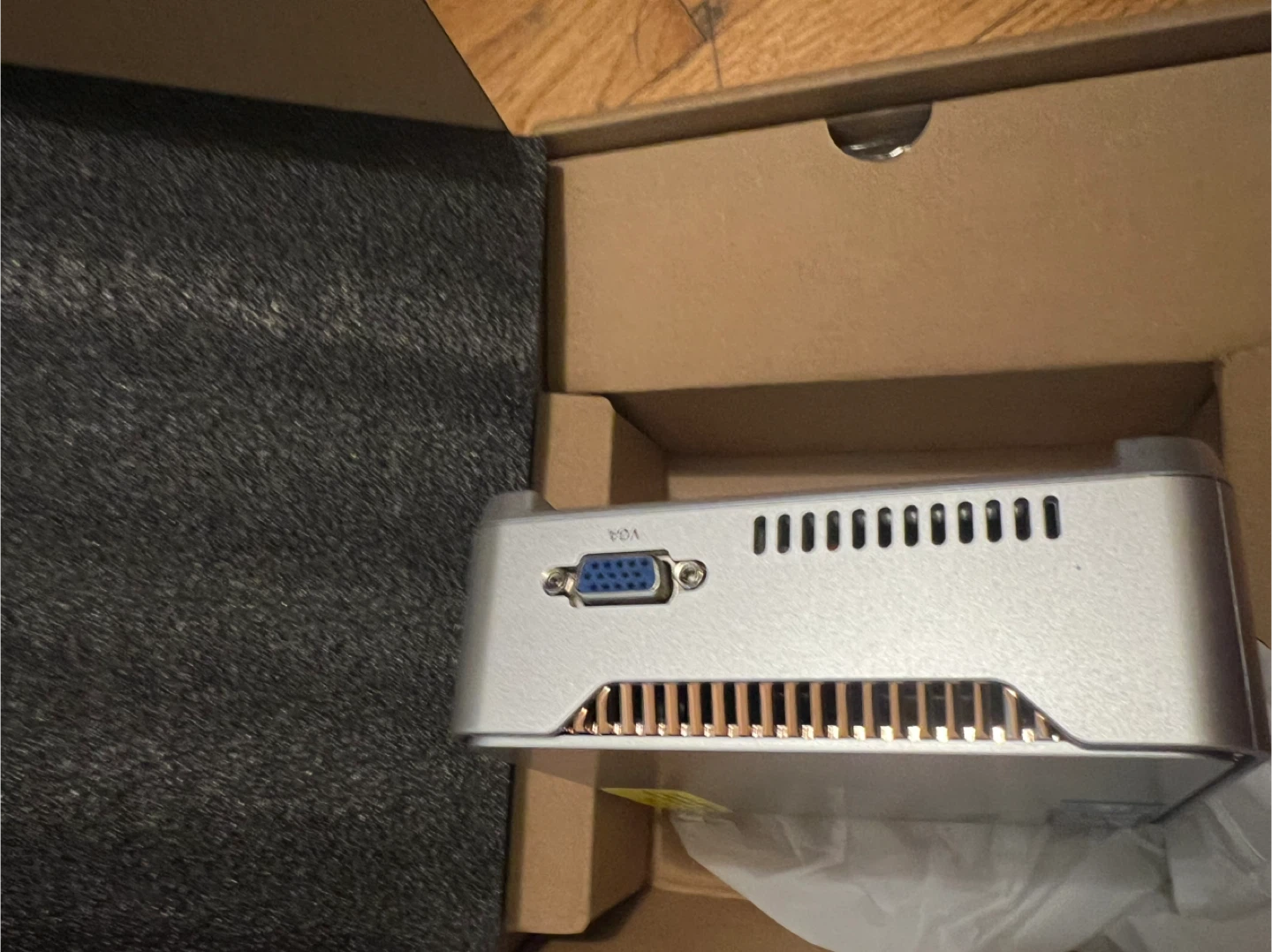 KAMRUI Mini PC - New in Box! - photo 5