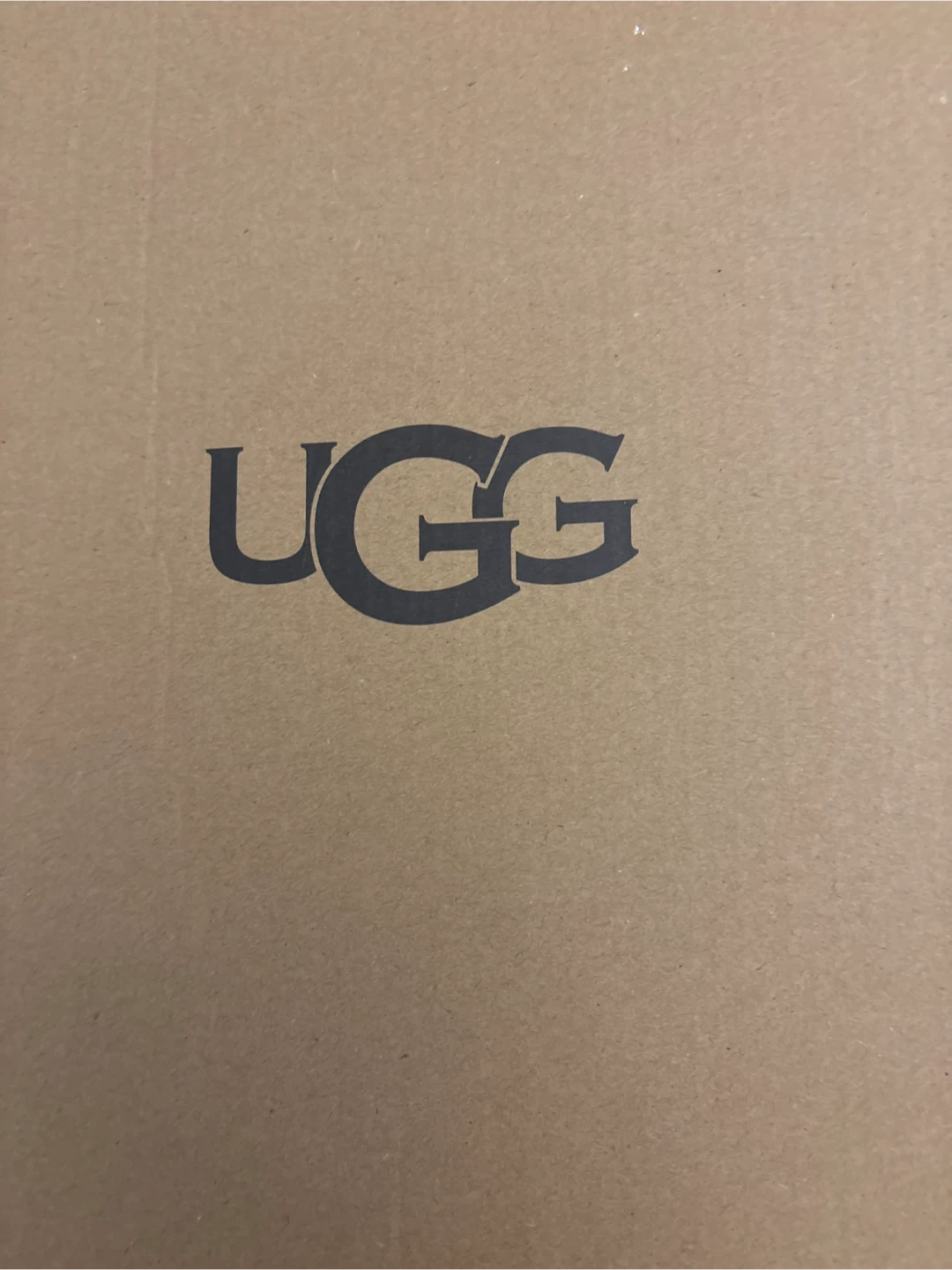 UGG W Scuffette II Slippers - Size 8