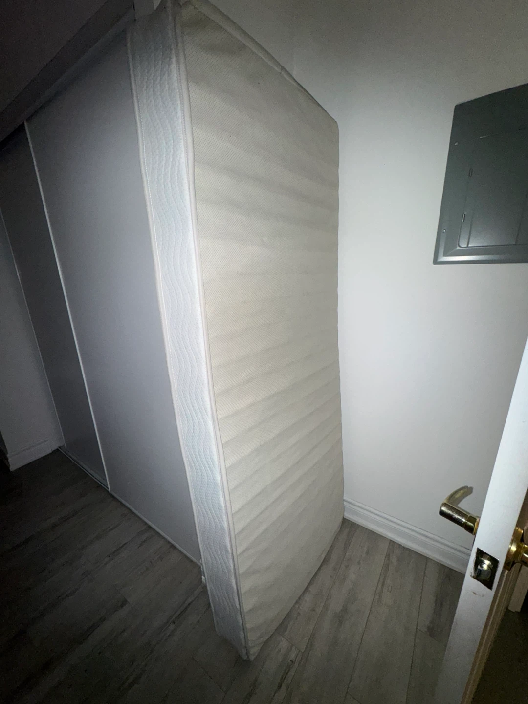 Single Mattress - Great Condition, Move out sale - photo 2