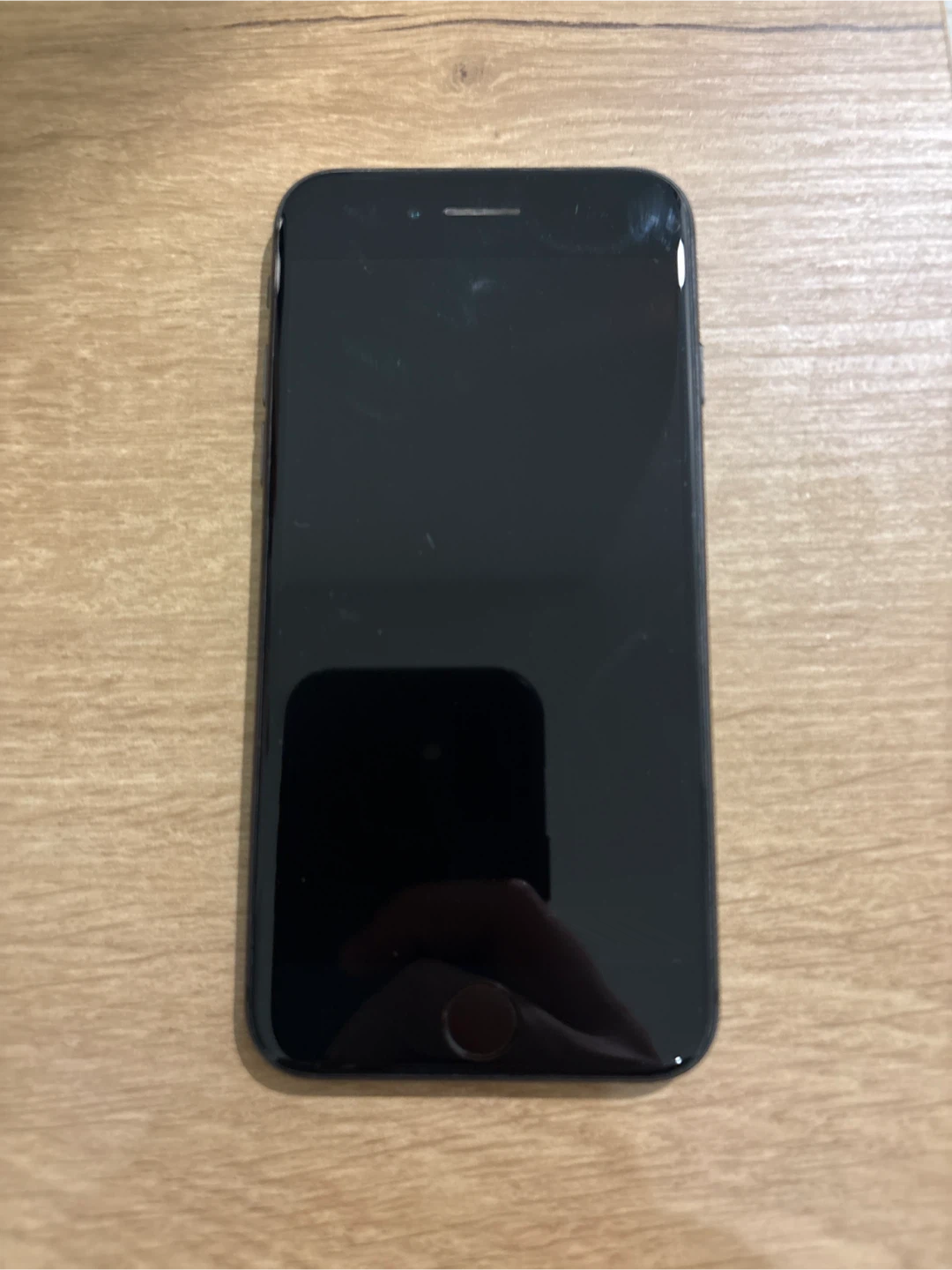 Apple iPhone 8 - Space Gray - With Box