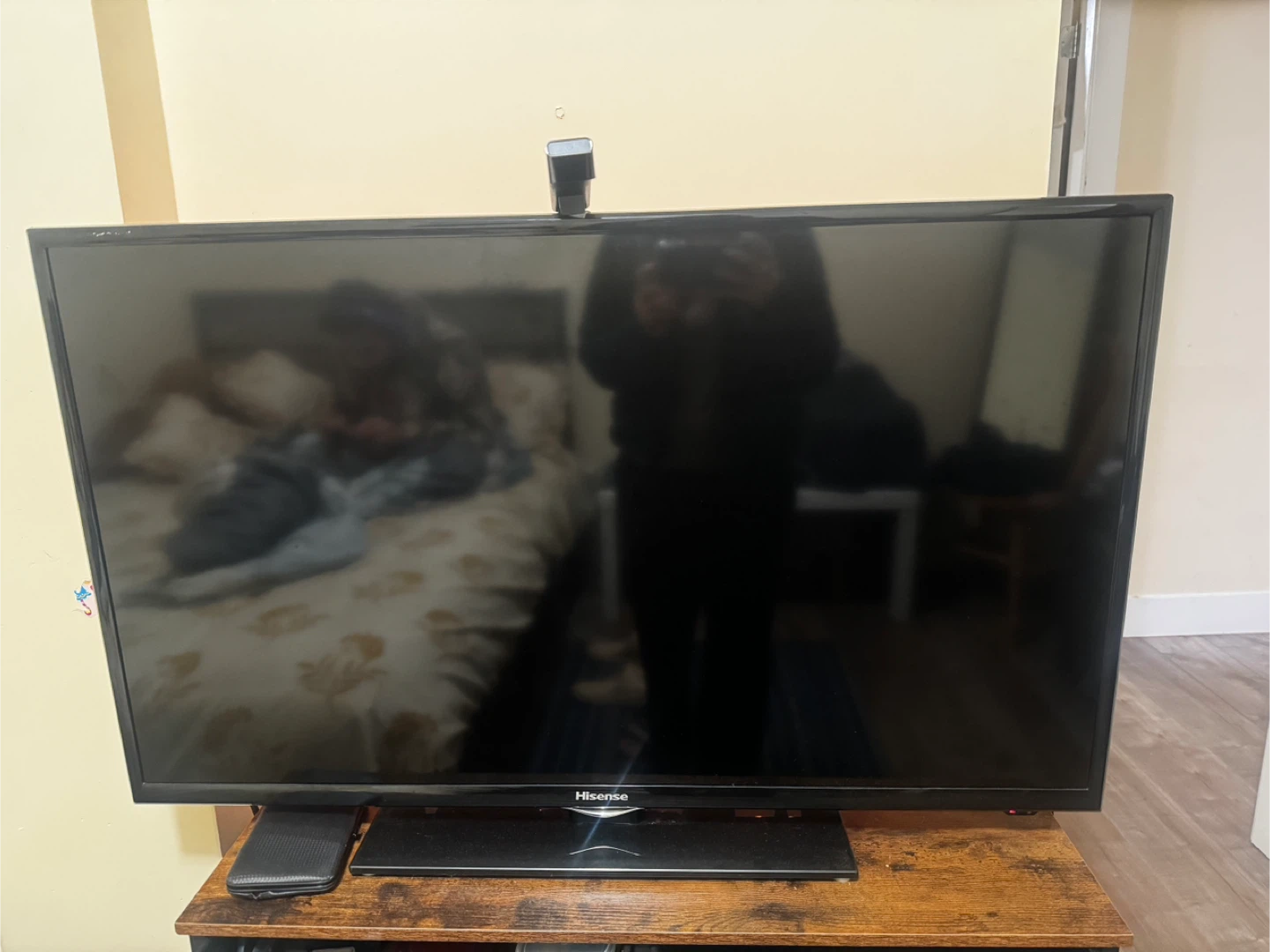 Hisense TV