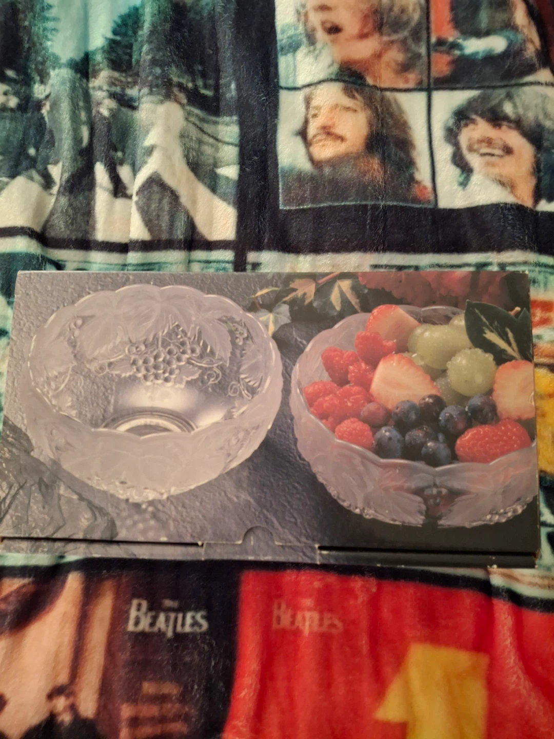 Set of 4 bowls - Studio Nova Sonoma (in box) - photo 4