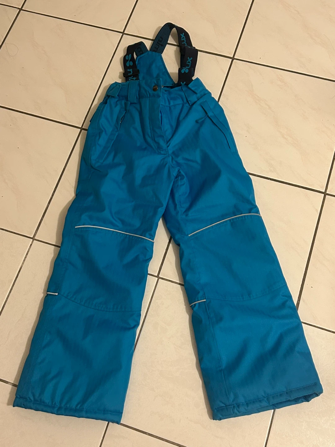Snow Pants - Size 8