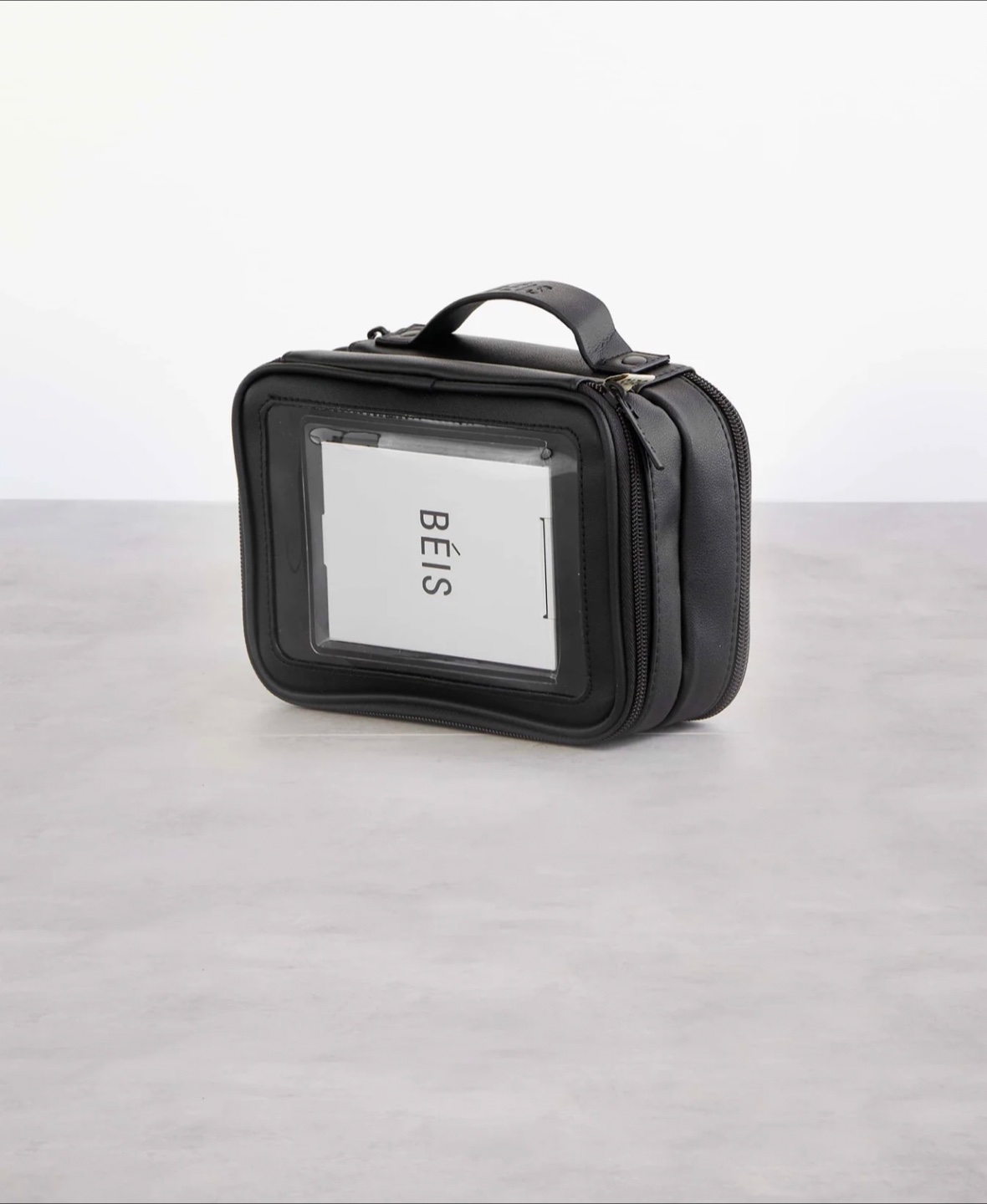 BÉIS on the go bag - Black - photo 2