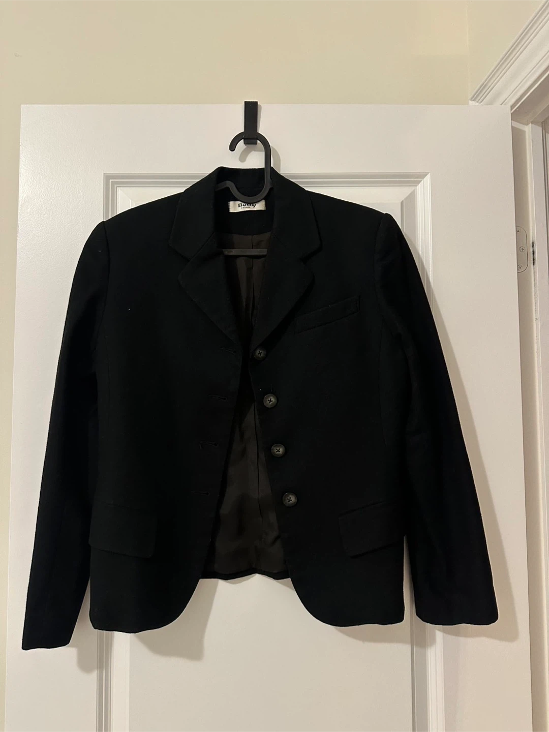 Women’s blazer