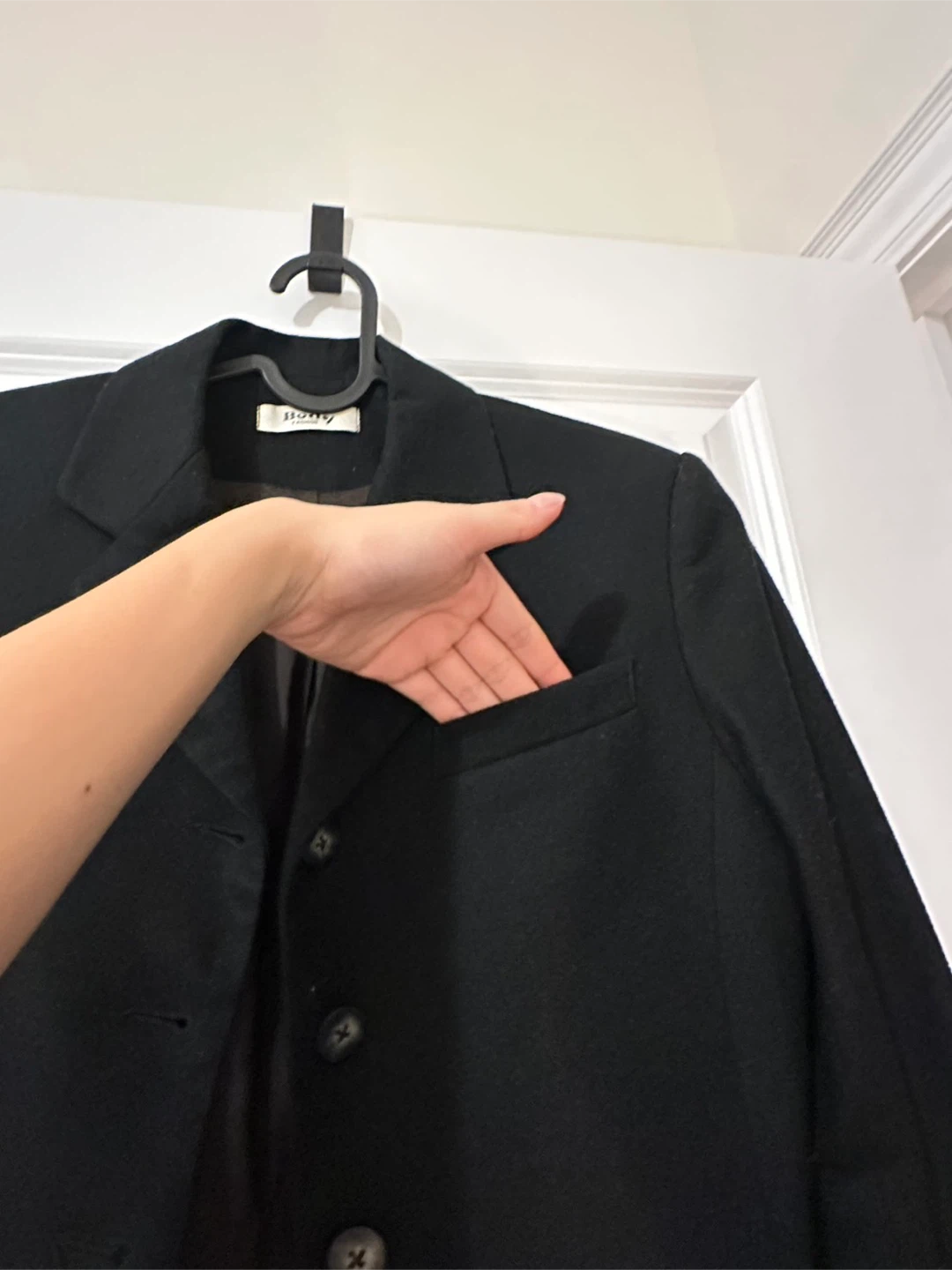 Women’s blazer - photo 5