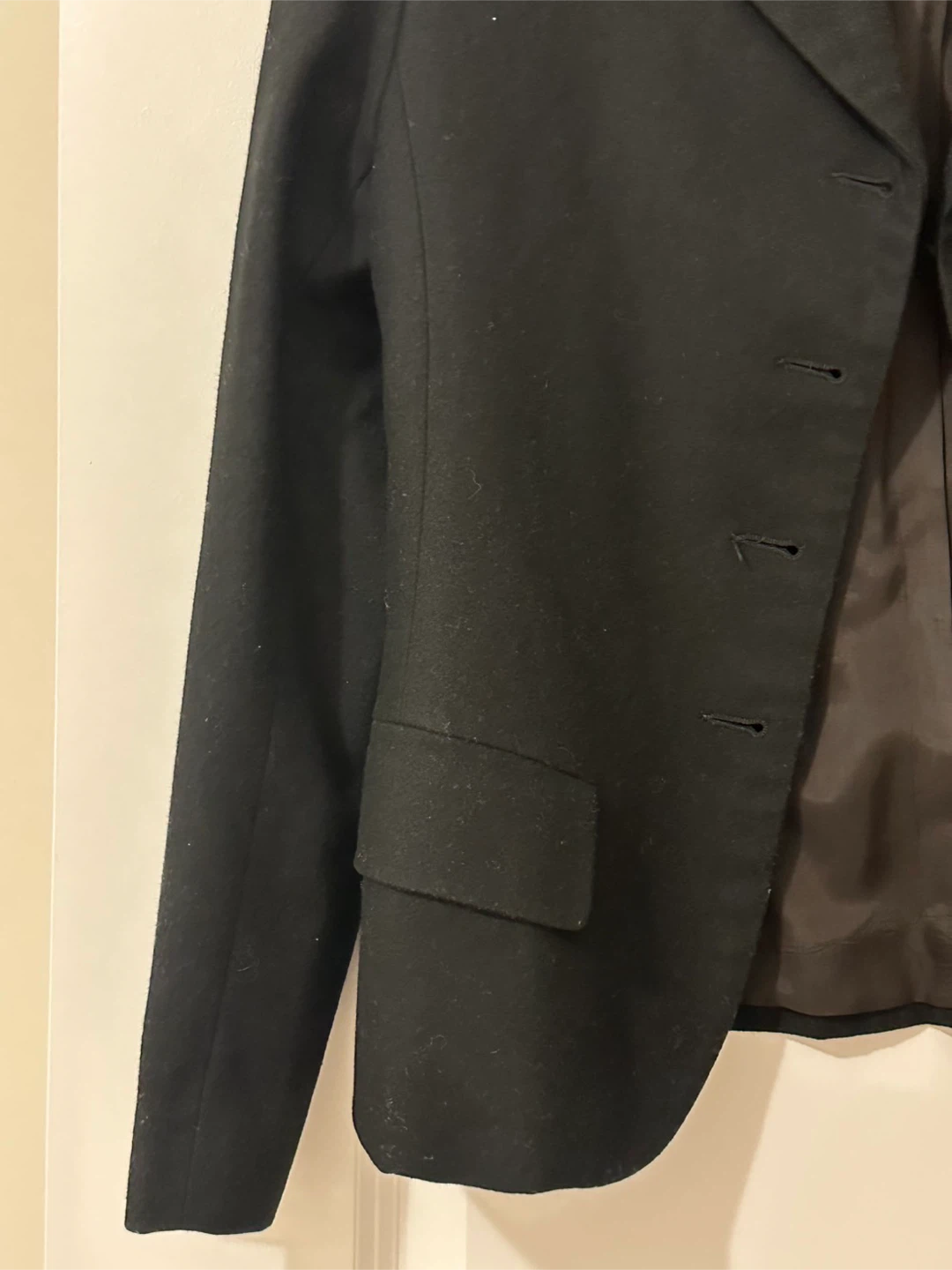 Women’s blazer - photo 4