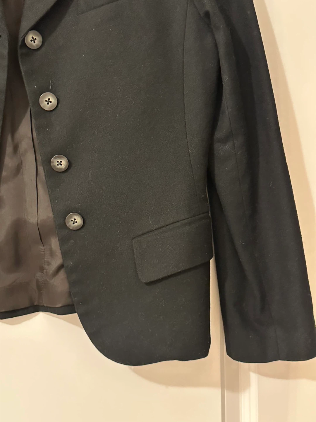 Women’s blazer - photo 3