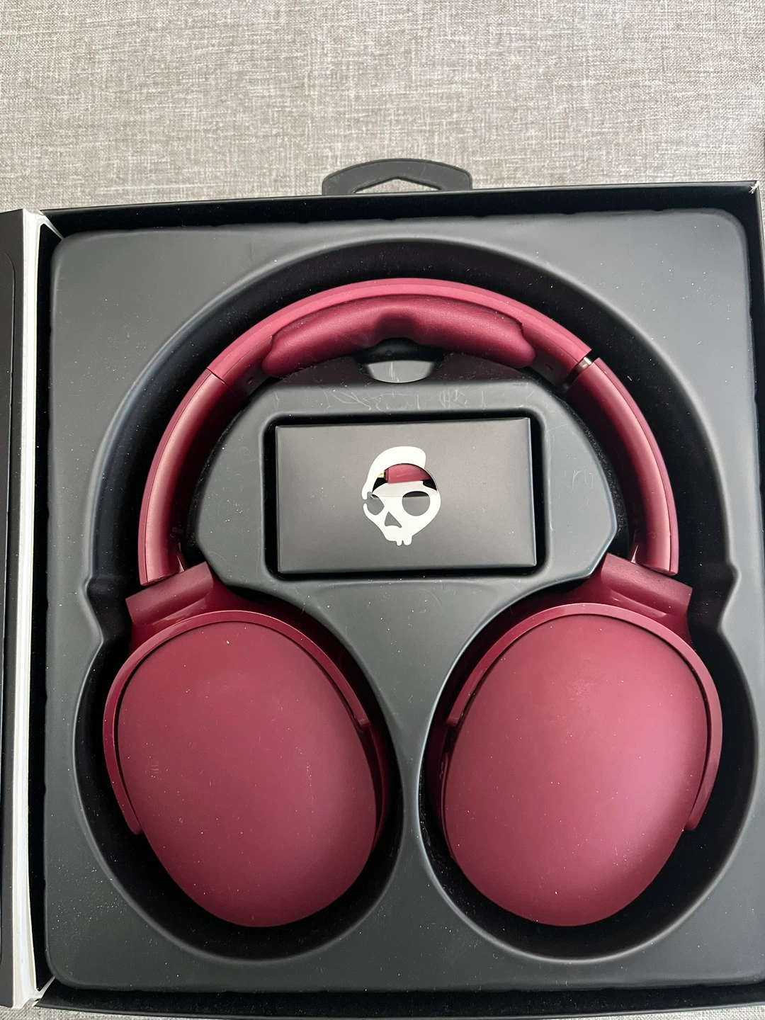 Skullcandy Hesh 3 Wireless Over Ear Headphone - photo 2