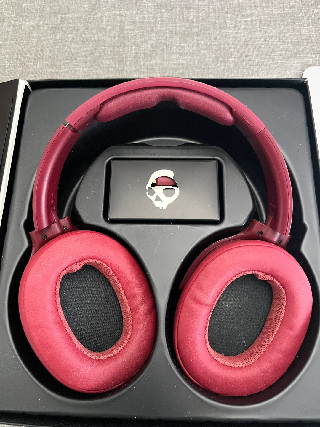 Skullcandy Hesh 3 Wireless Over Ear Headphone - photo 3