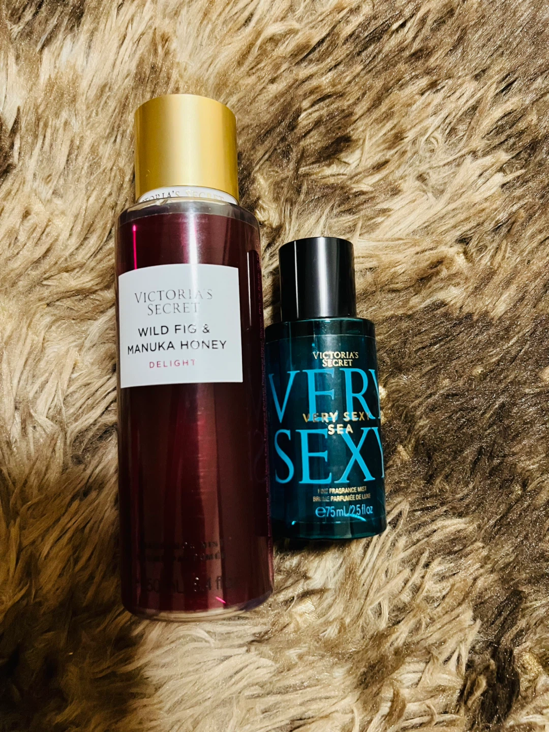Victoria's Secret Fragrance Mist Set - photo 2