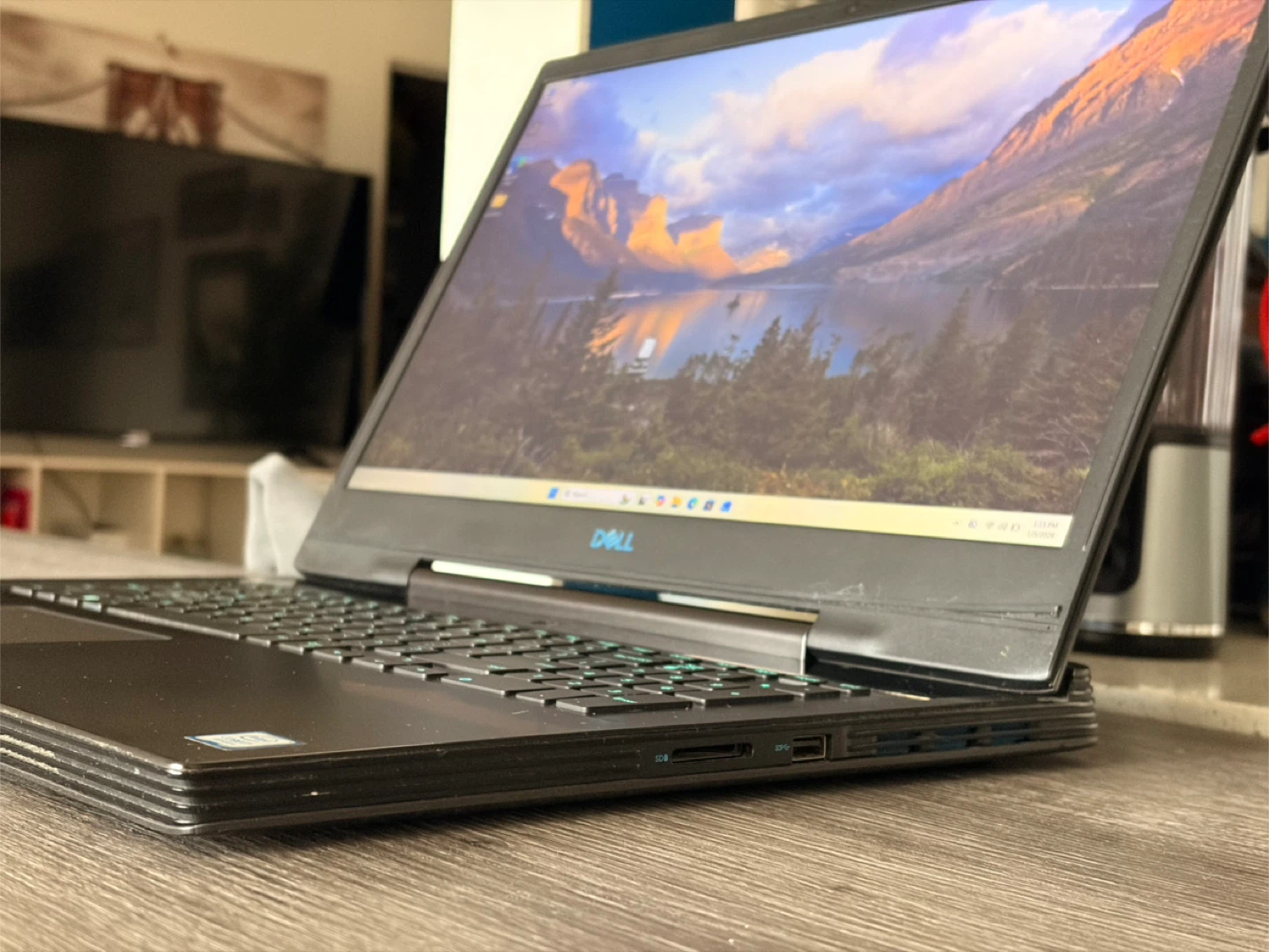 Dell G7 7790 Gaming Laptop — Core i7 / RTX 2060 / 1Tb SSD - photo 4