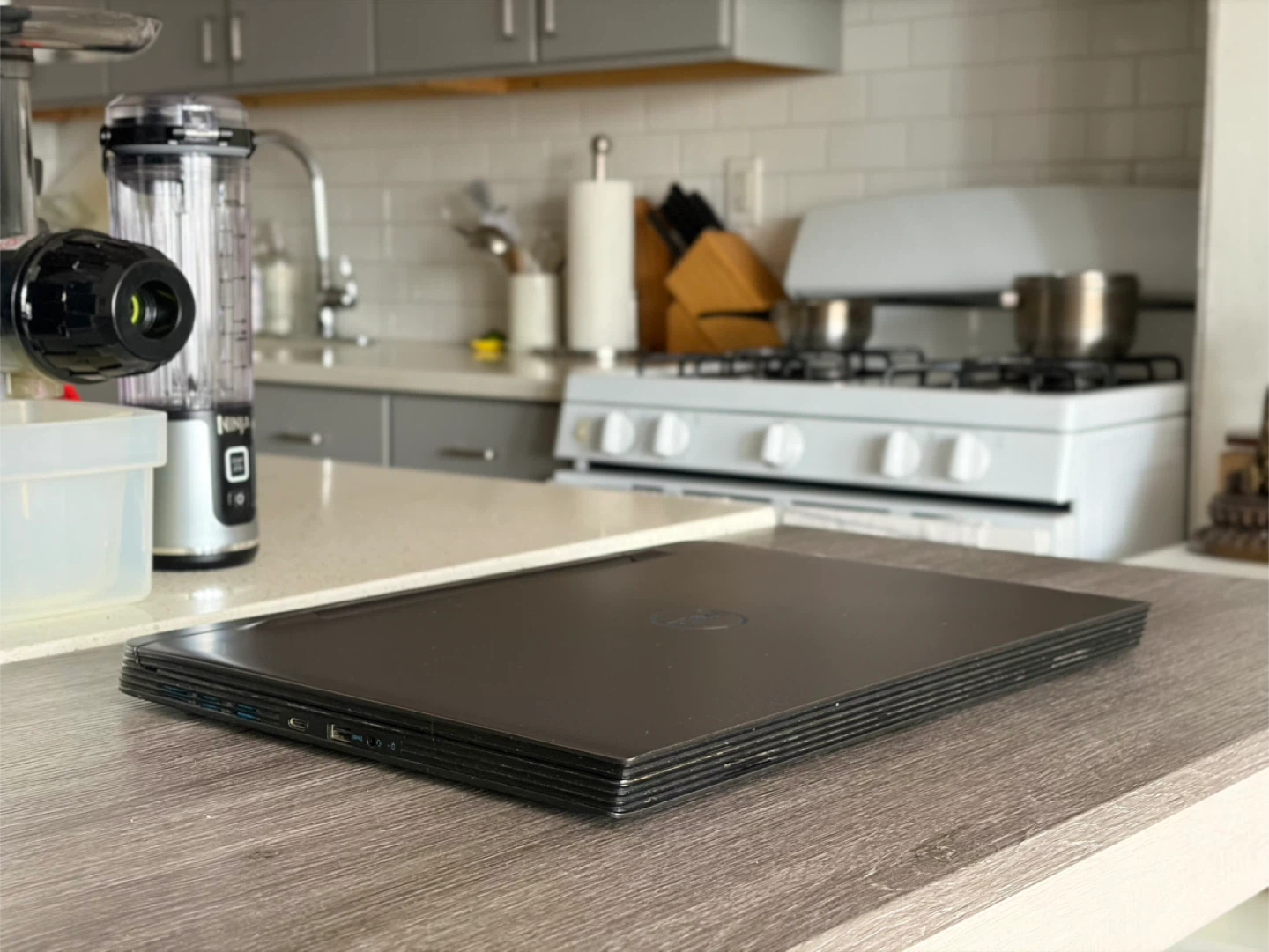 Dell G7 7790 Gaming Laptop — Core i7 / RTX 2060 / 1Tb SSD - photo 5