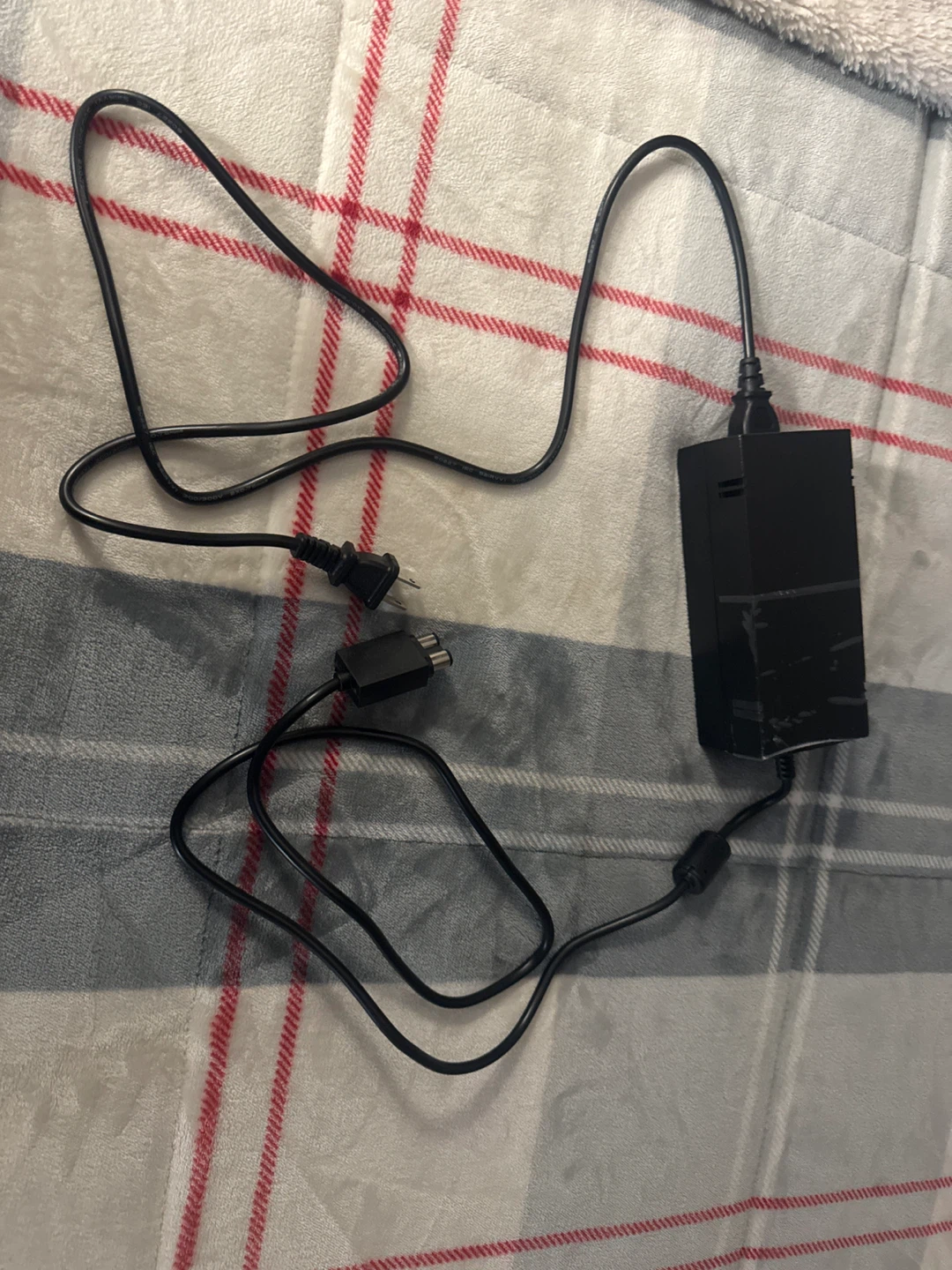 Xbox Power Supply - photo 3