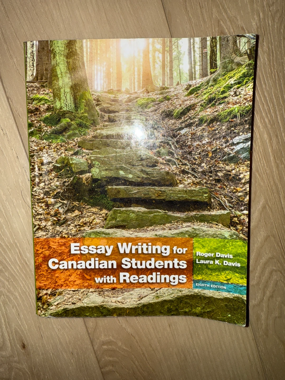 Essay Writing for Canadian Students