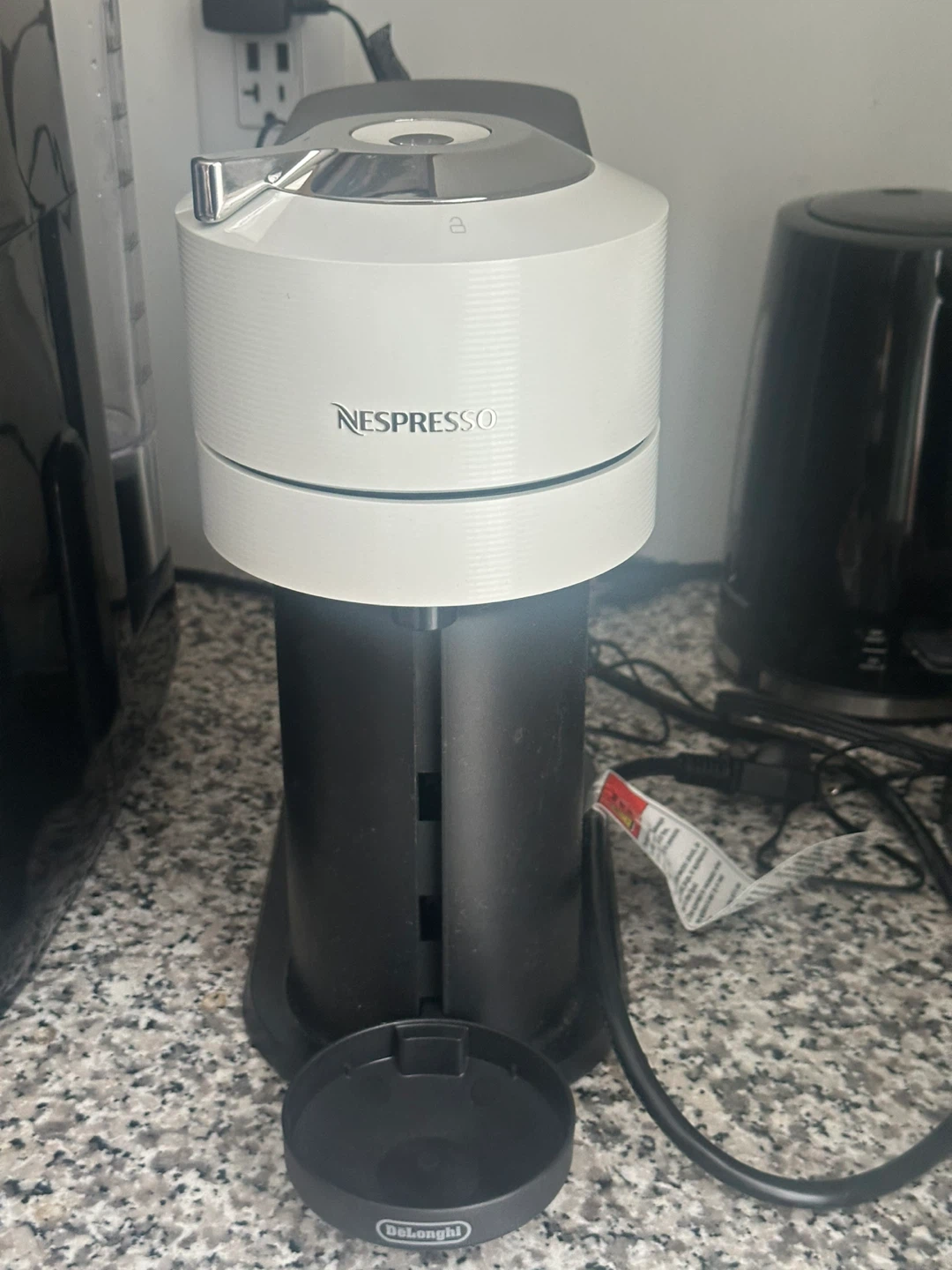 Nespresso Vertuo Next Coffee Machine