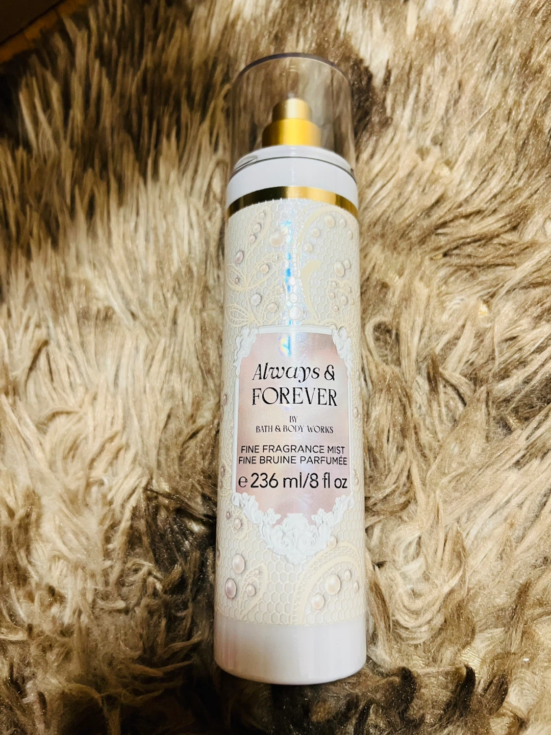 Bath & Body Works Fine Fragrance Mist Bundle - photo 2