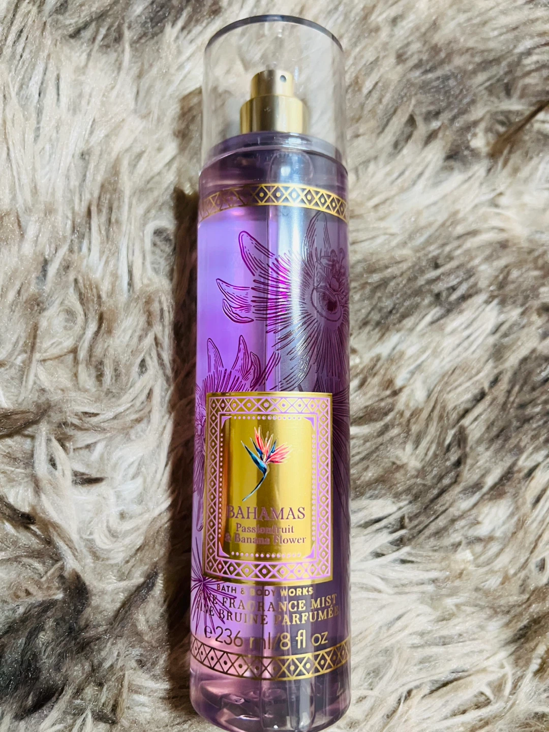 Bath & Body Works Fine Fragrance Mist Bundle - photo 4