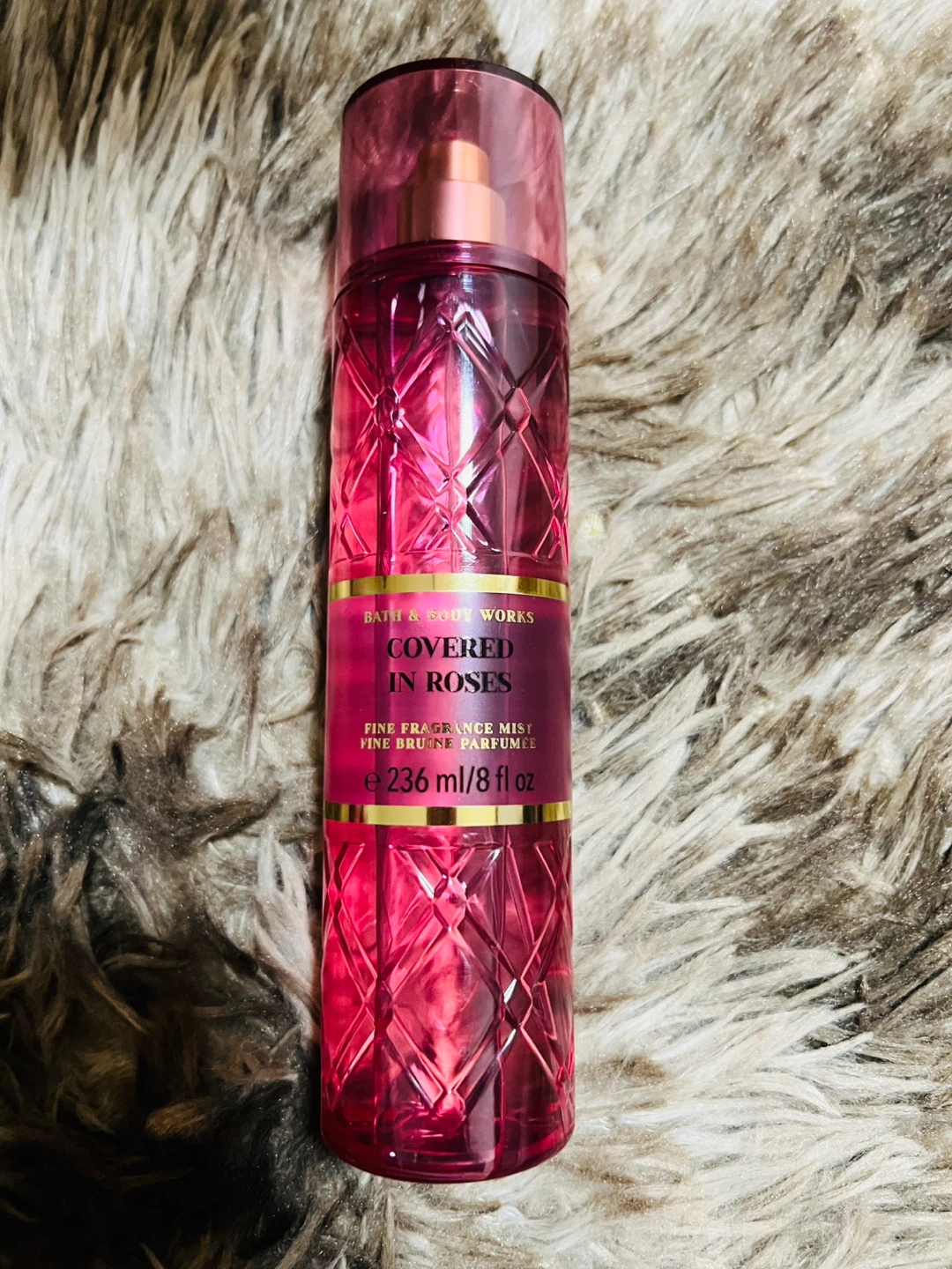 Bath & Body Works Fine Fragrance Mist Bundle - photo 3