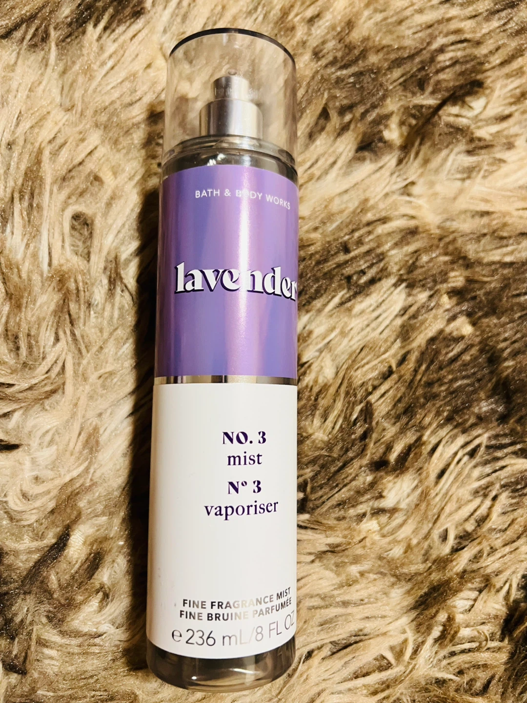 Bath & Body Works Fine Fragrance Mist Bundle - photo 5