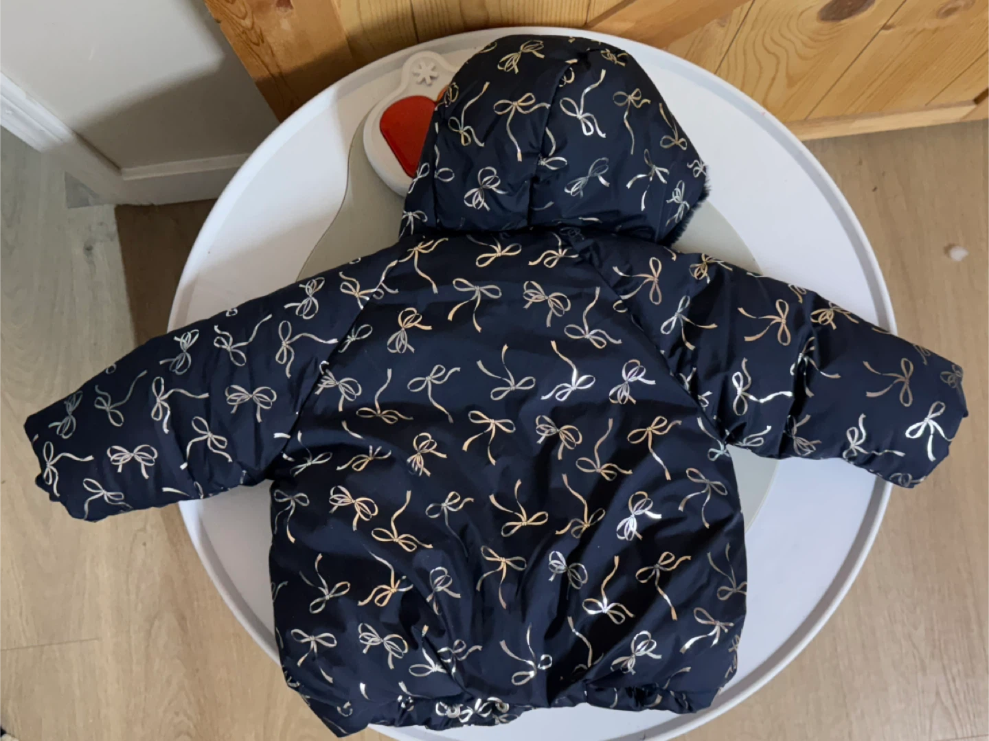 NEW (!!!) Baby GAP Puffer Jacket 18-24 Months