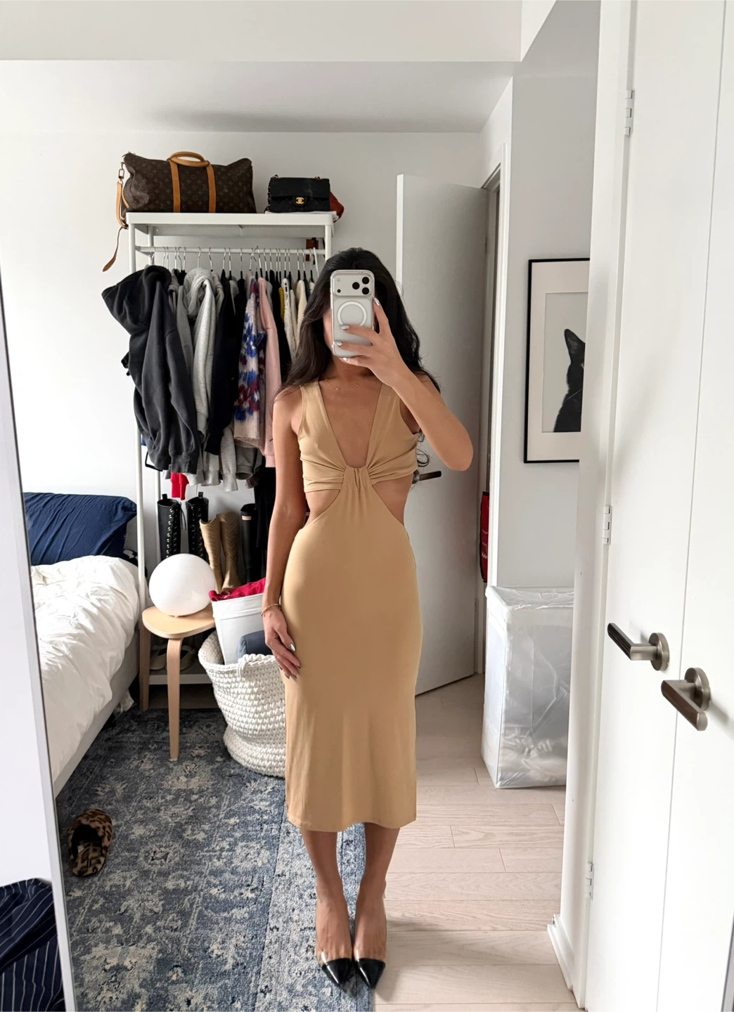 Forever 21 Dress - size medium - photo 3