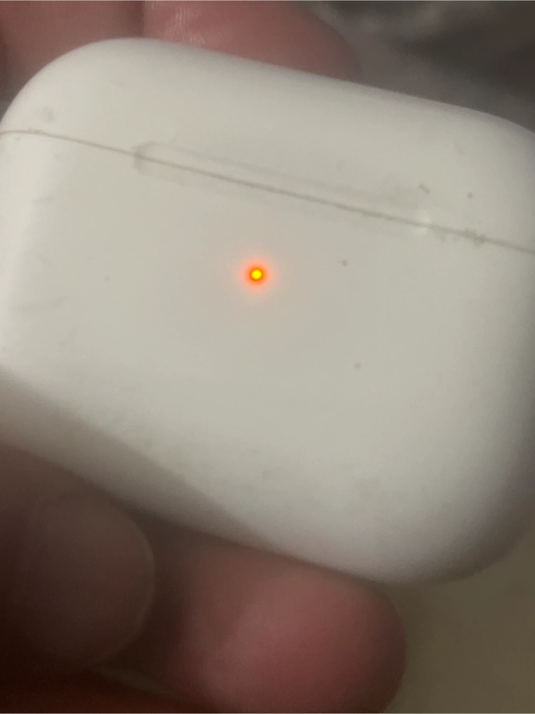 Apple AirPods Pro Case - photo 4