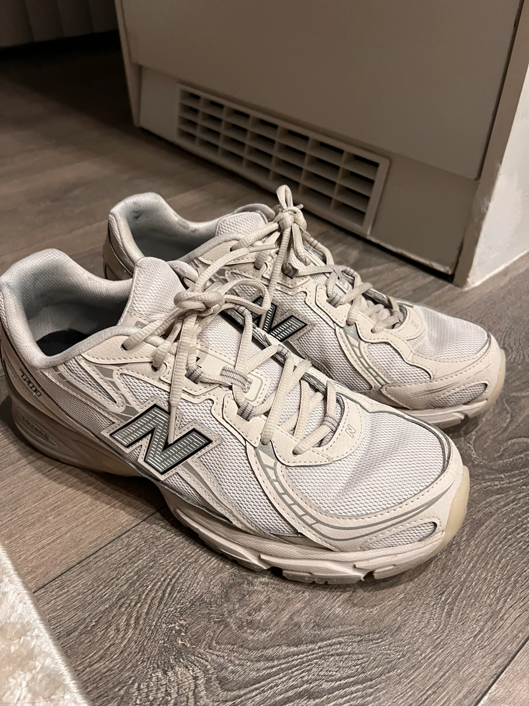 New Balance 740 Lunar New Year Moonbeam