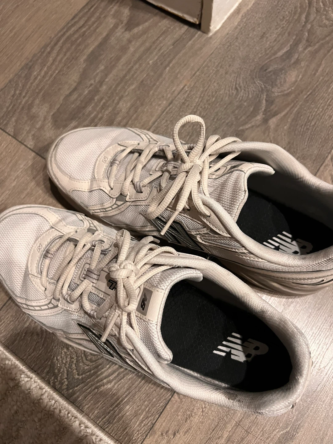 New Balance 740 Lunar New Year Moonbeam - photo 3