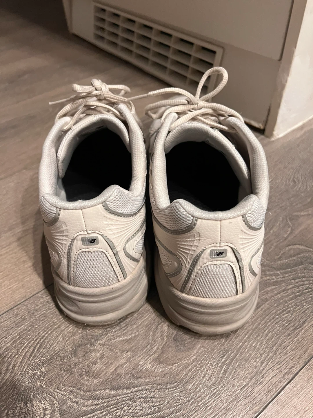 New Balance 740 Lunar New Year Moonbeam - photo 4