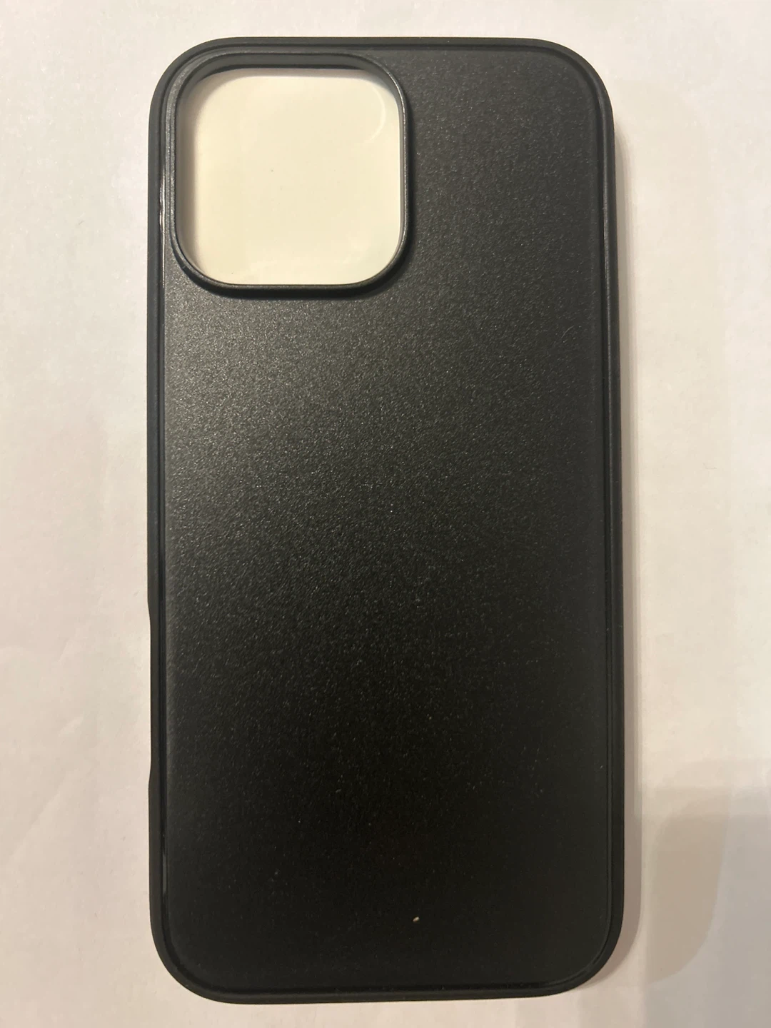 Otterbox Symmetry Series iPhone 16 Pro Max Case - Black