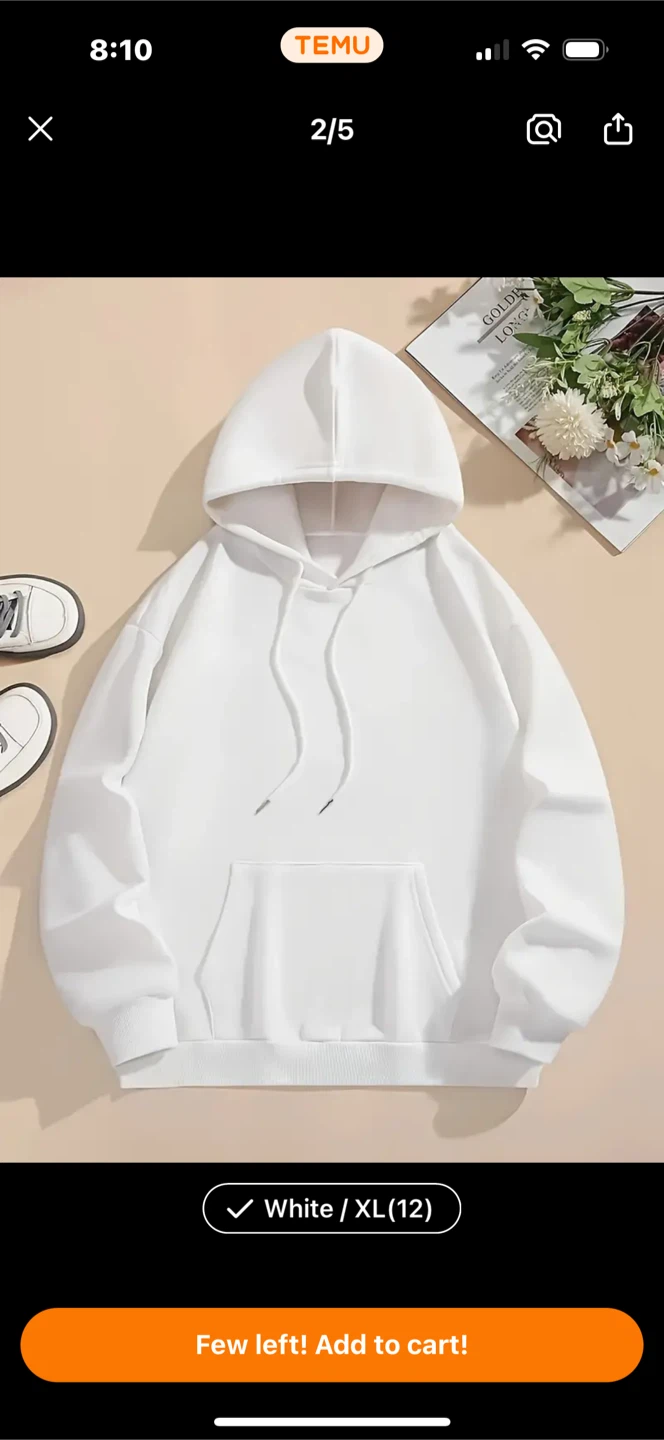 Sweatshirts & Hoodies