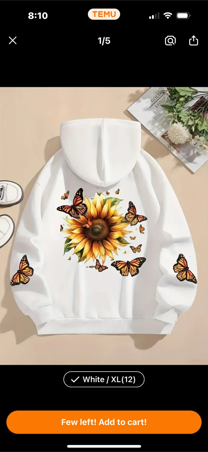 Sweatshirts & Hoodies - photo 2