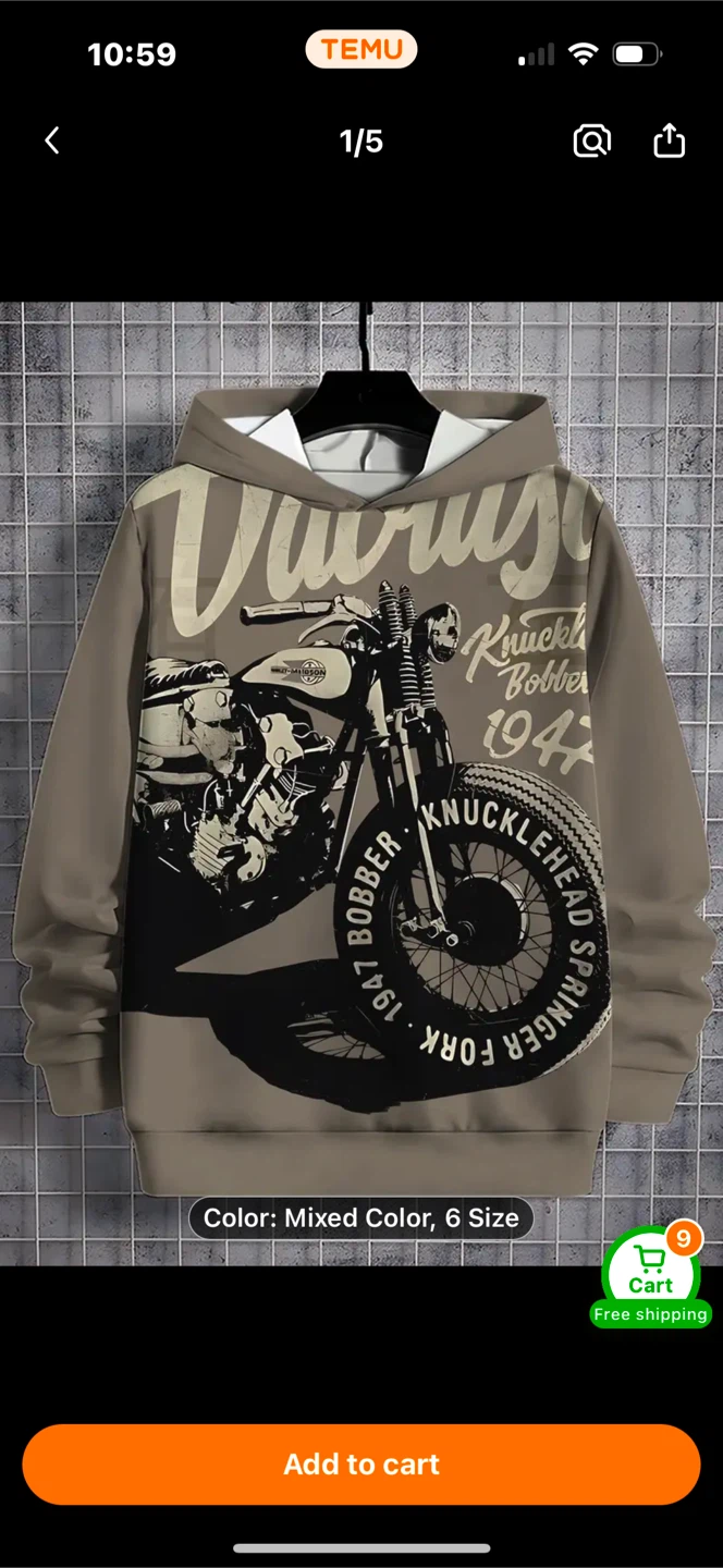 Sweatshirts & Hoodies - photo 4