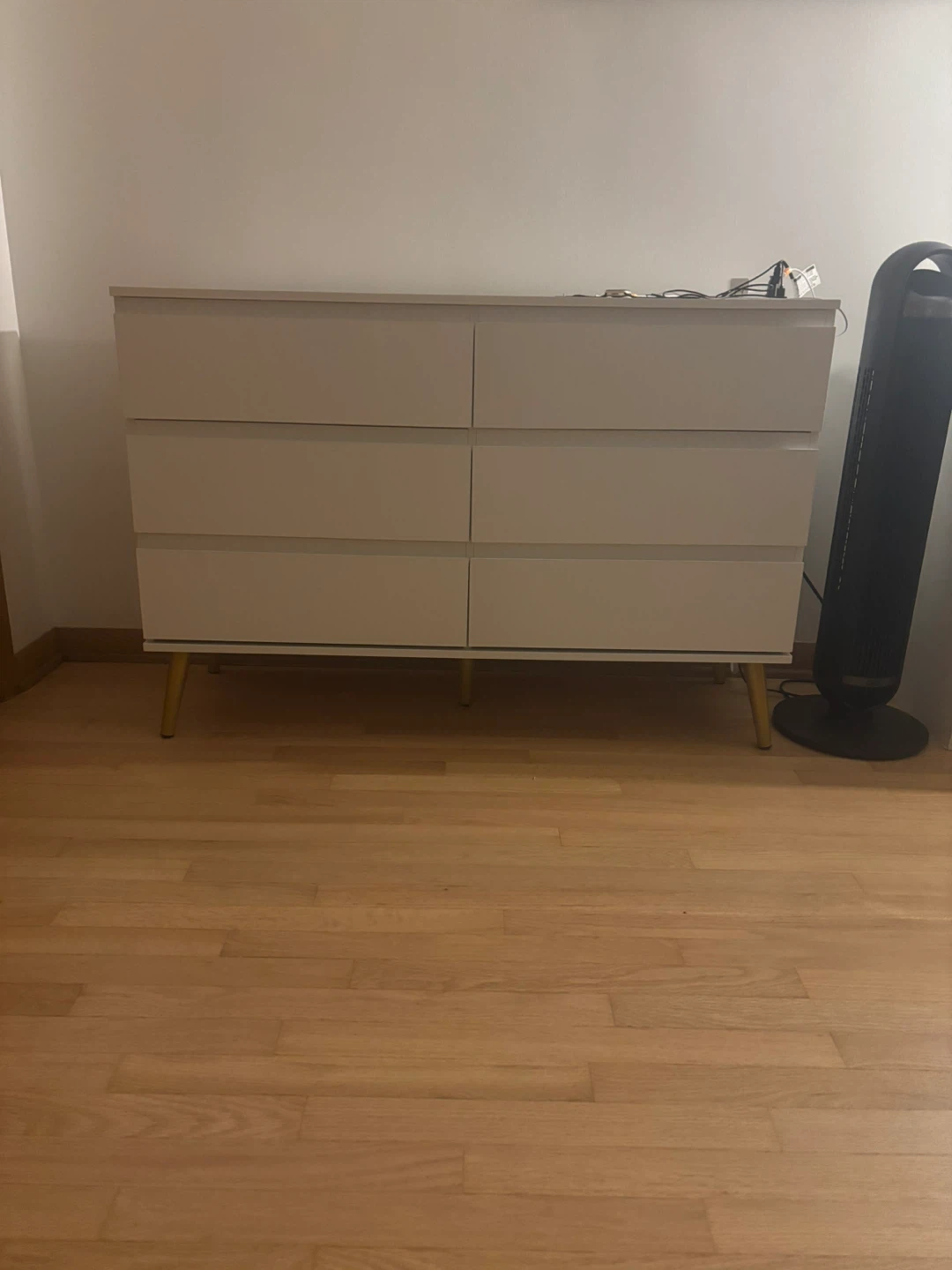 Hemnes 6-Drawer Dresser - photo 2