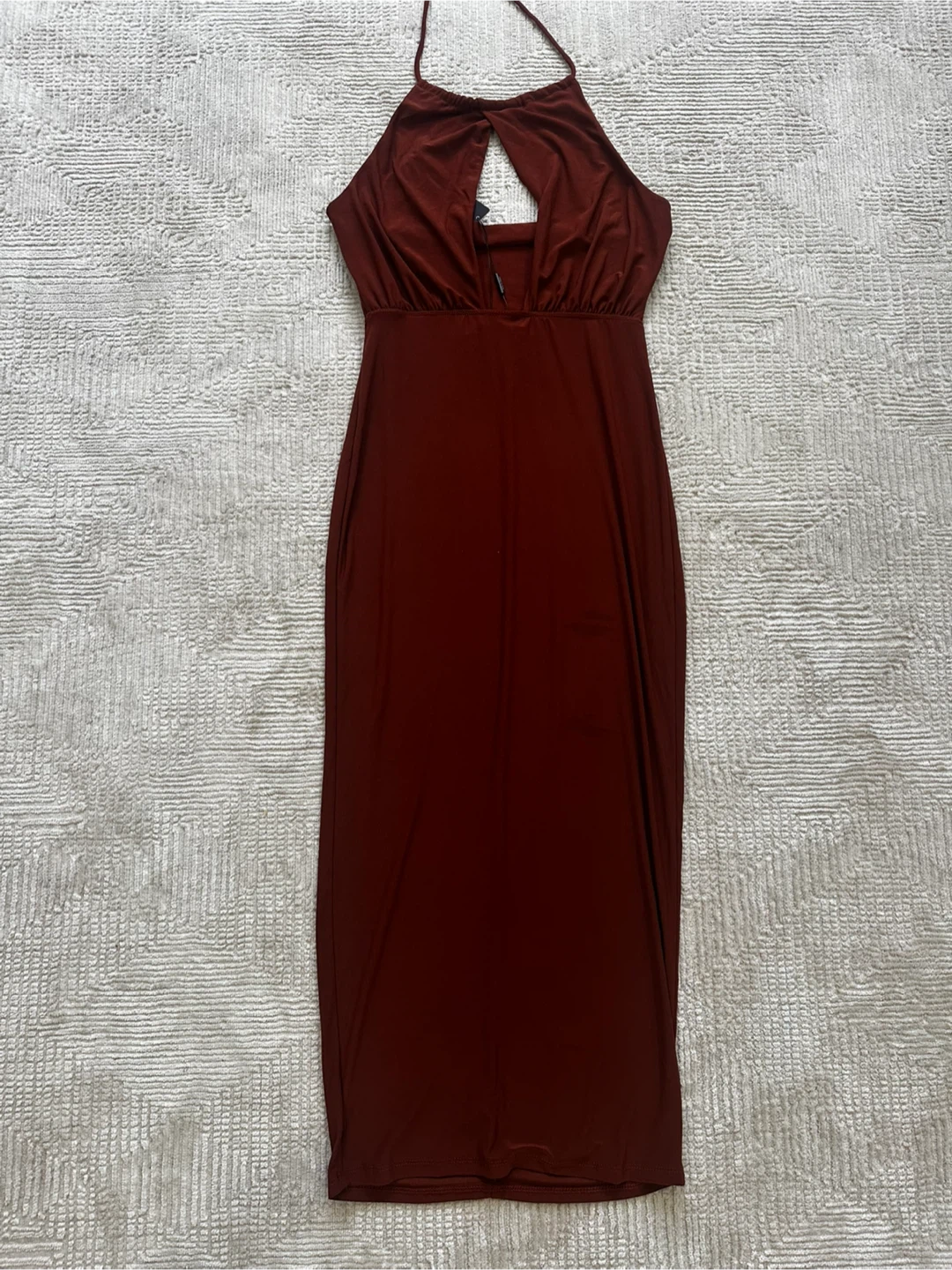 New Fashion Nova Dress - size m