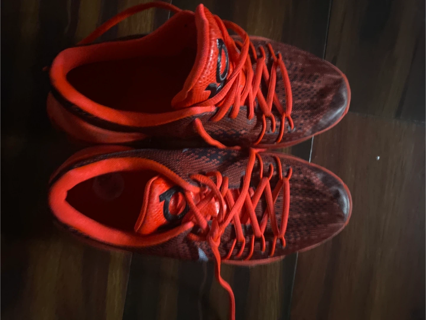 Nike Shoes US 4.5Y