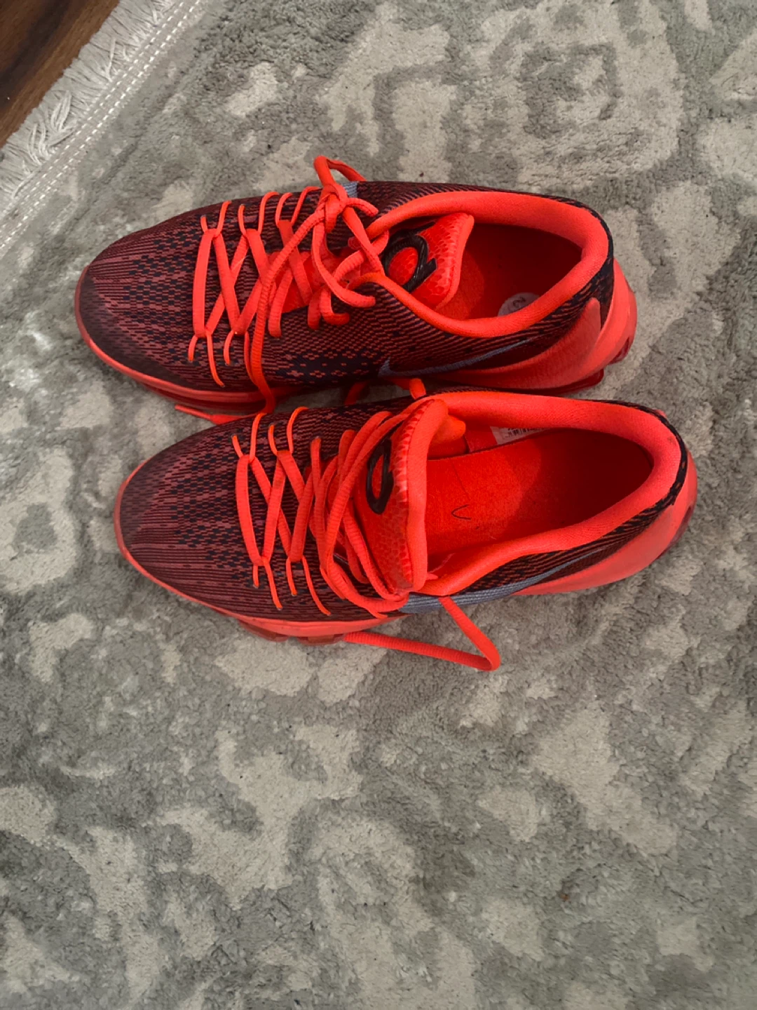 Nike Shoes US 4.5Y - photo 5