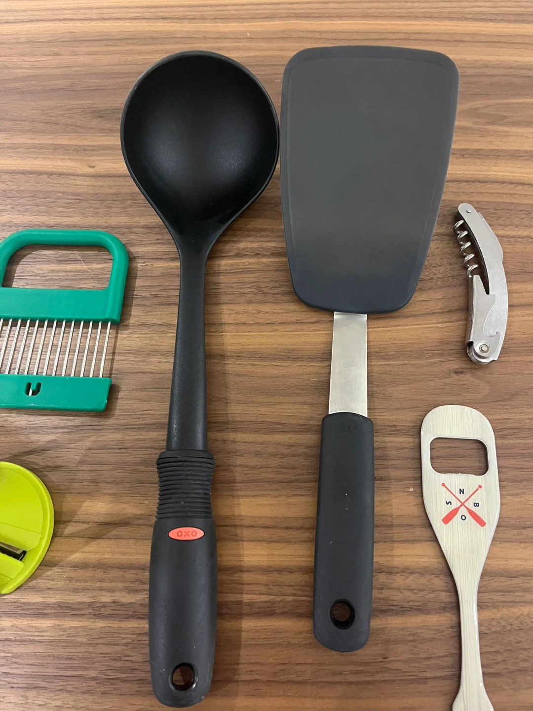 Kitchen Utensil Set - photo 2