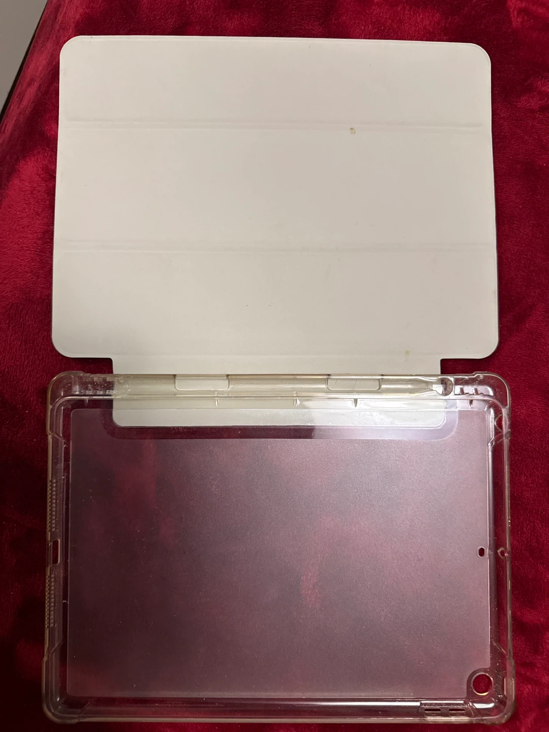 Ipad cover - 9th generation - photo 2