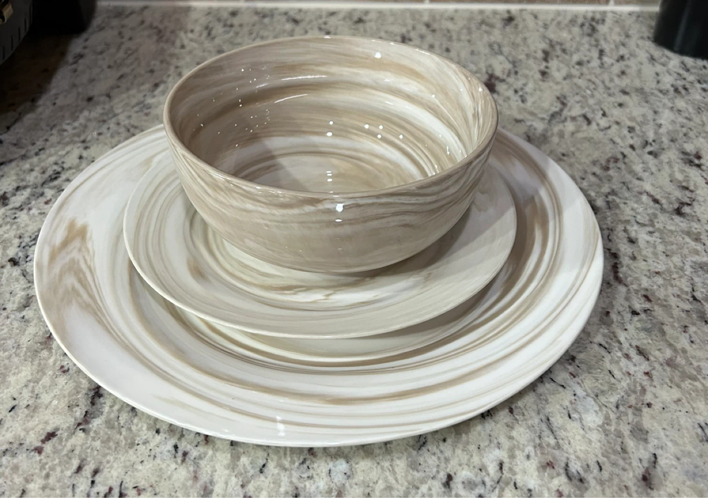 Stokes Gelato Coffee Tableware Set
