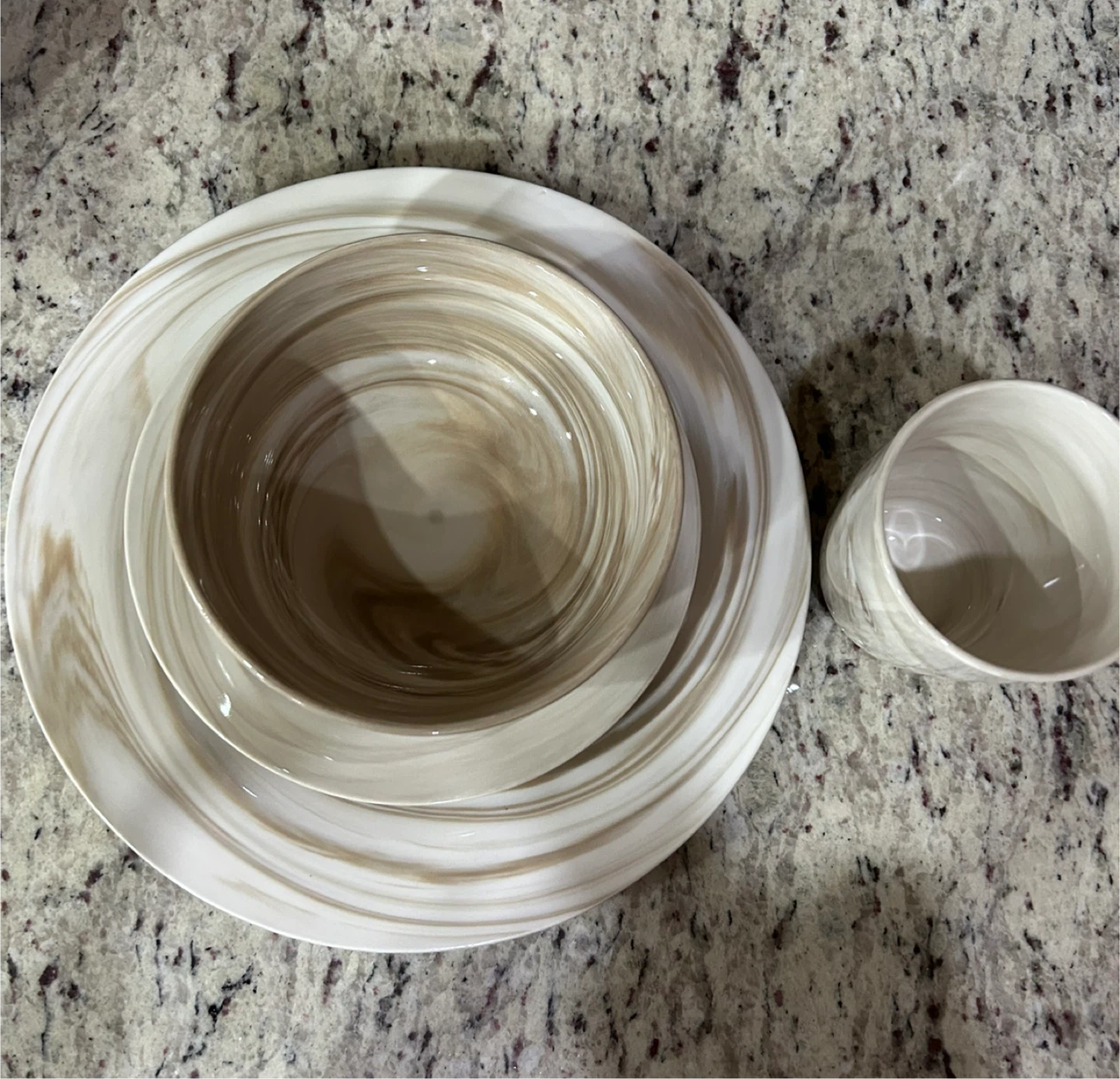 Stokes Gelato Coffee Tableware Set - photo 2