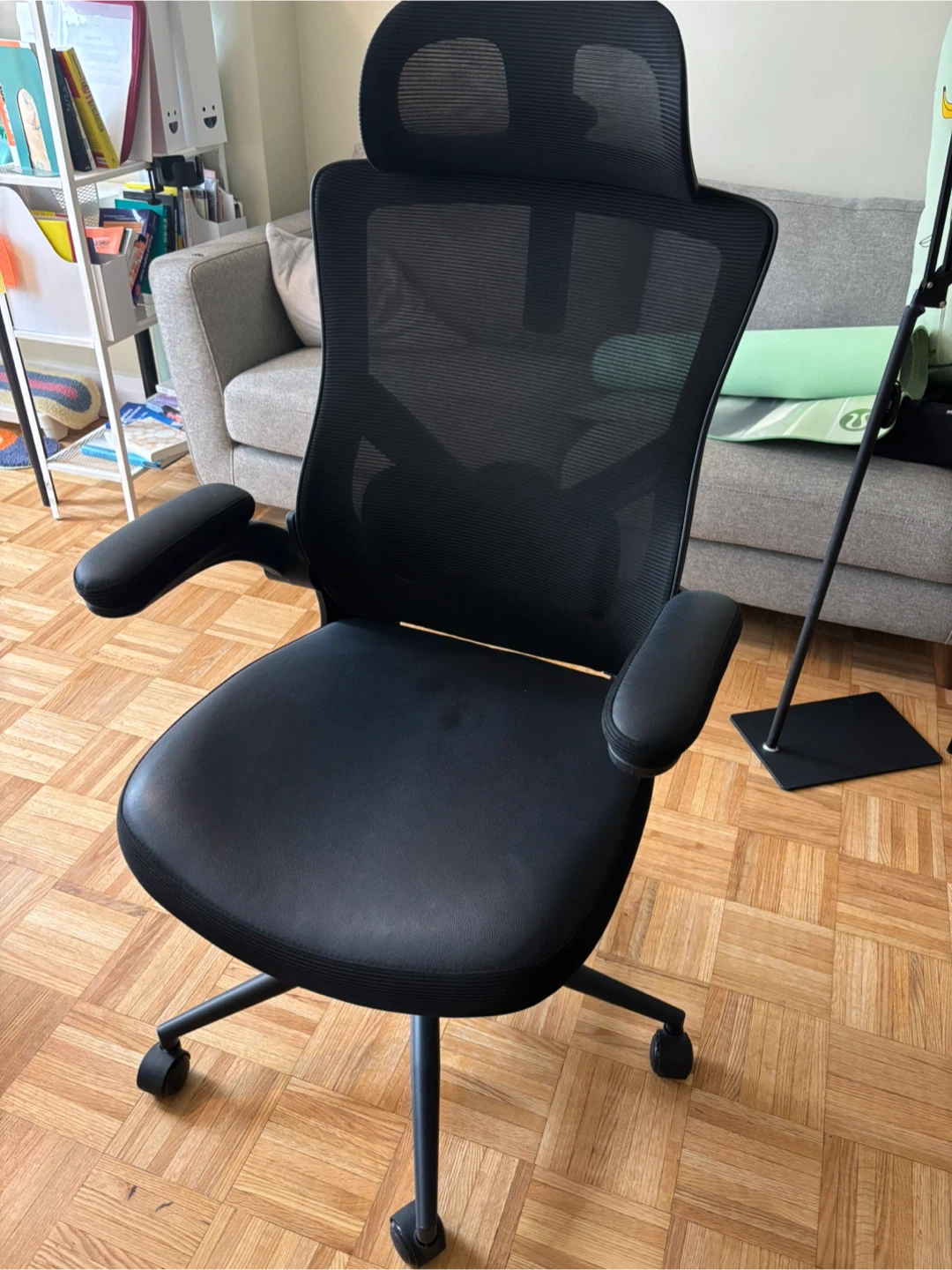 CYKOV Ergonomic Mesh Desk Chair