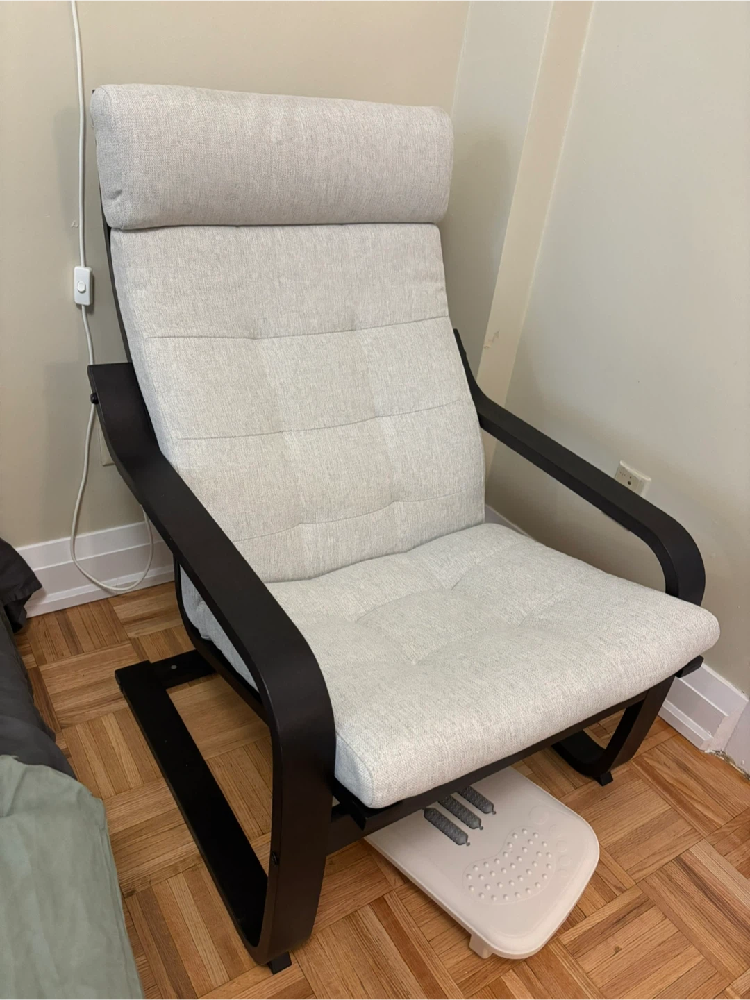 IKEA POÄNG Armchair - photo 2